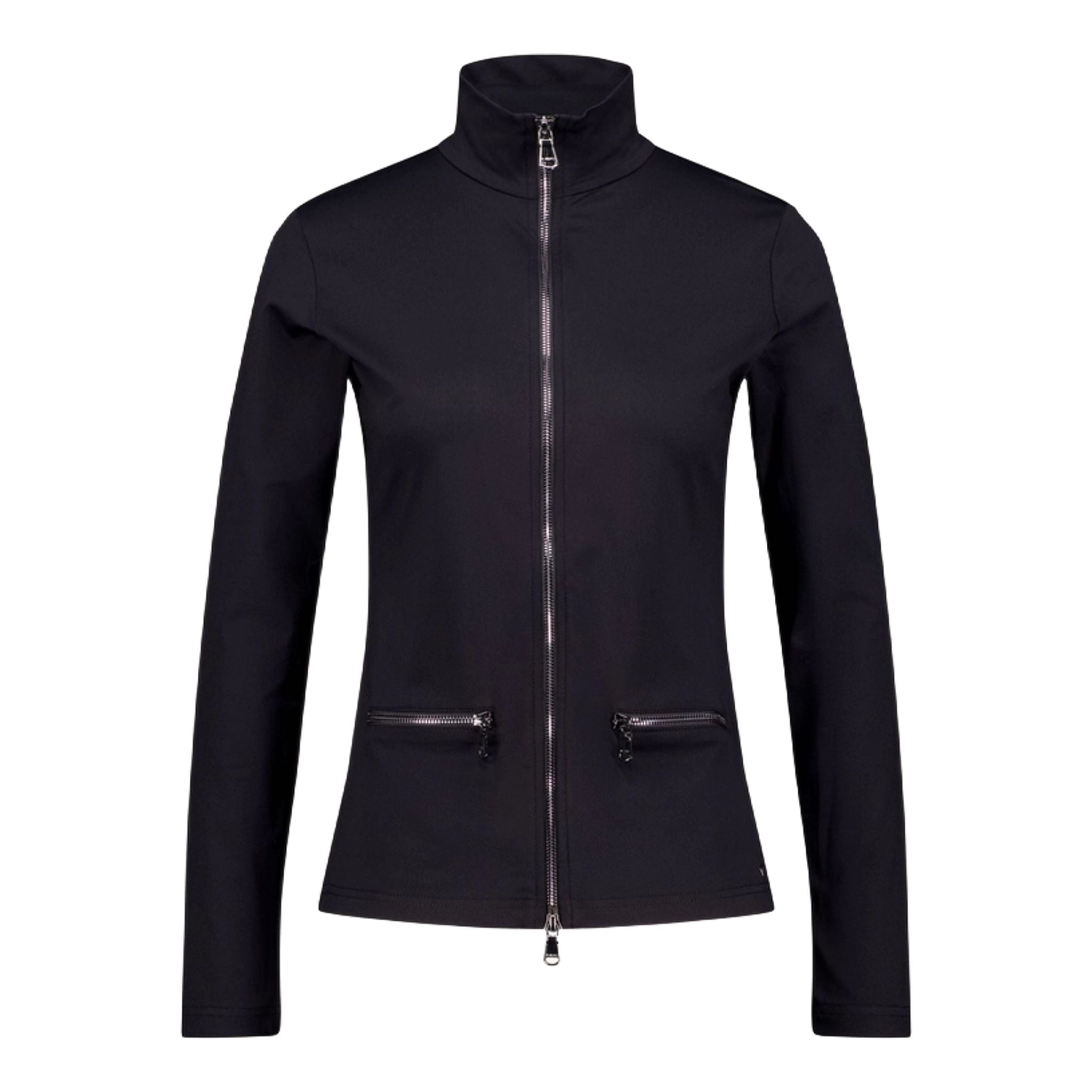 MDC Sportwear Full Zip Midlayer Damen