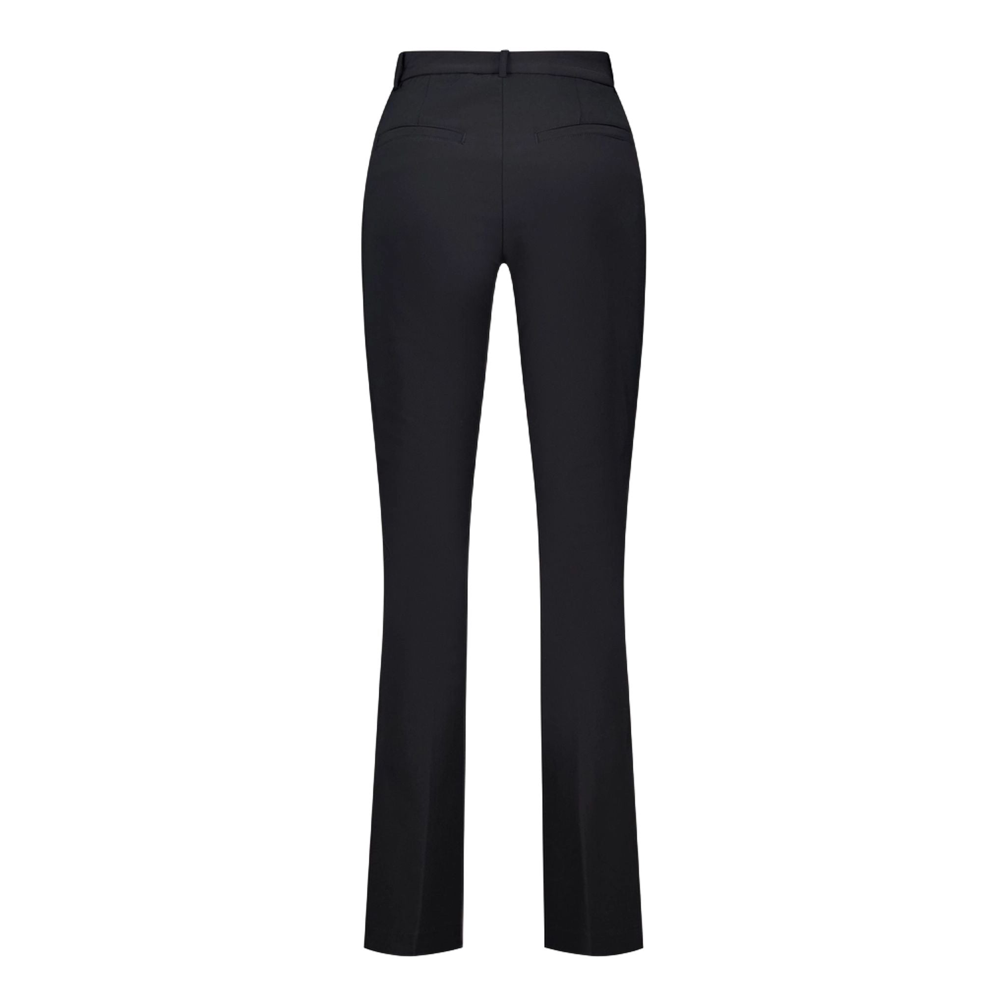 MDC Sportwear Flared Chinos Damen