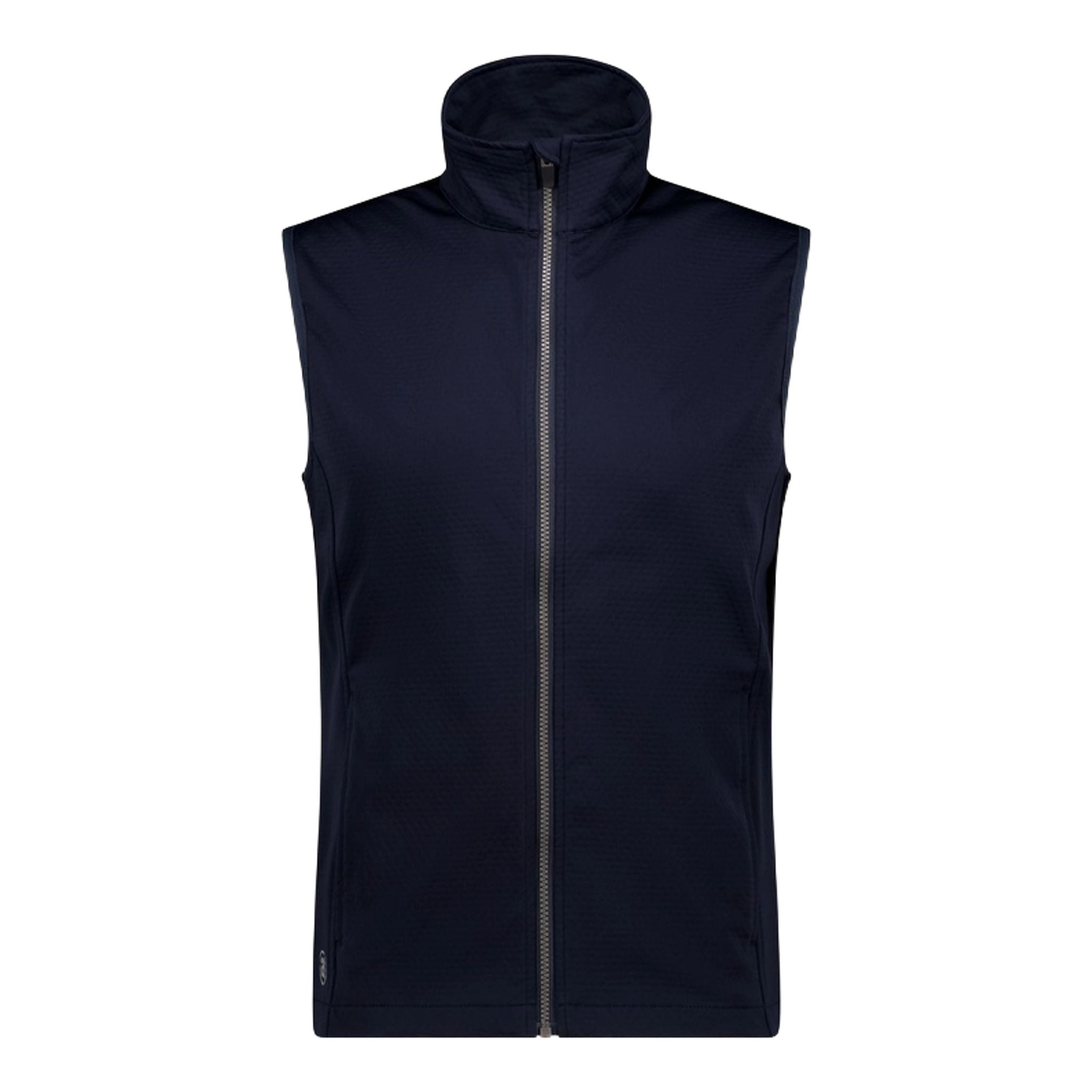 Abacus Lytham Softshell Weste Herren