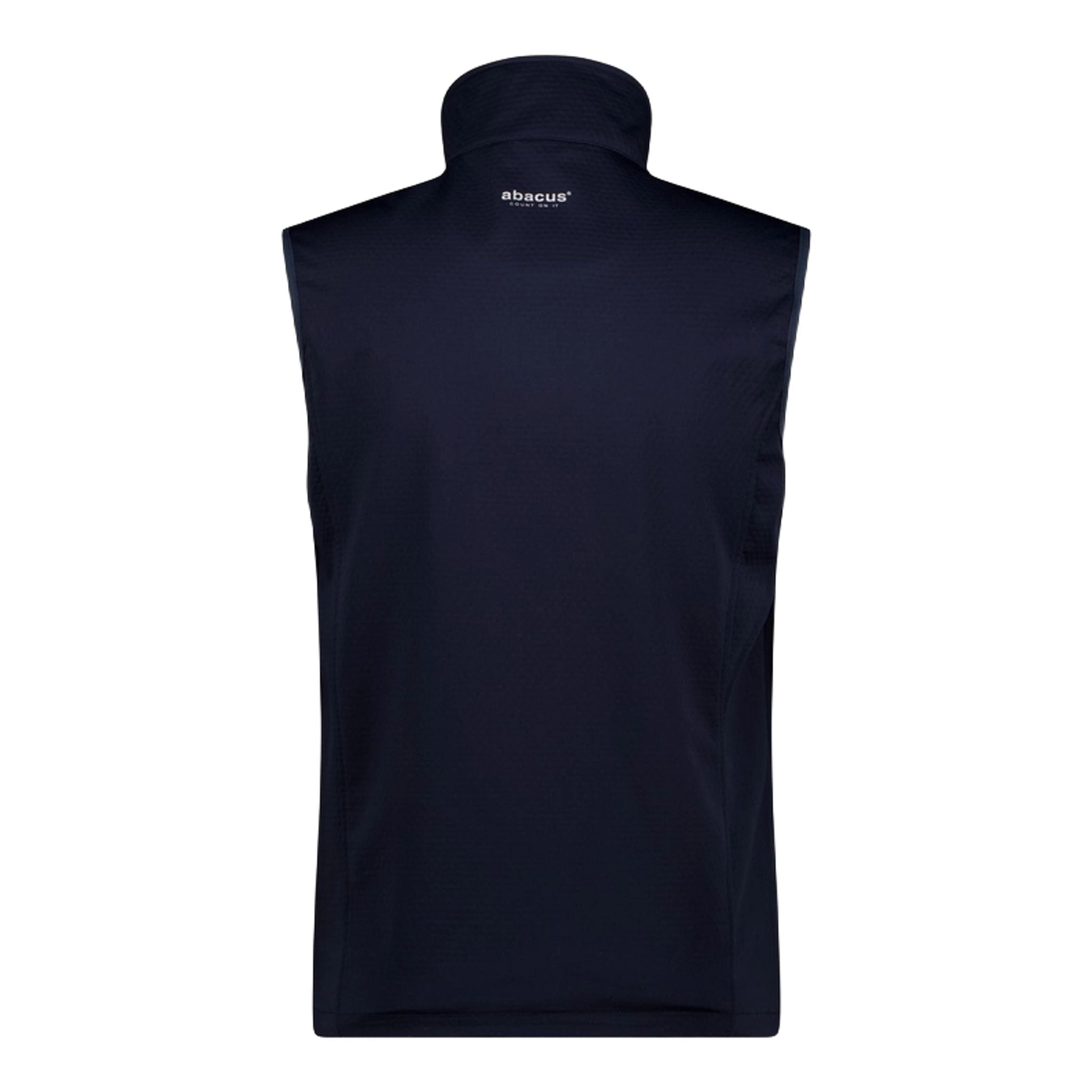 Abacus Lytham Softshell Weste Herren