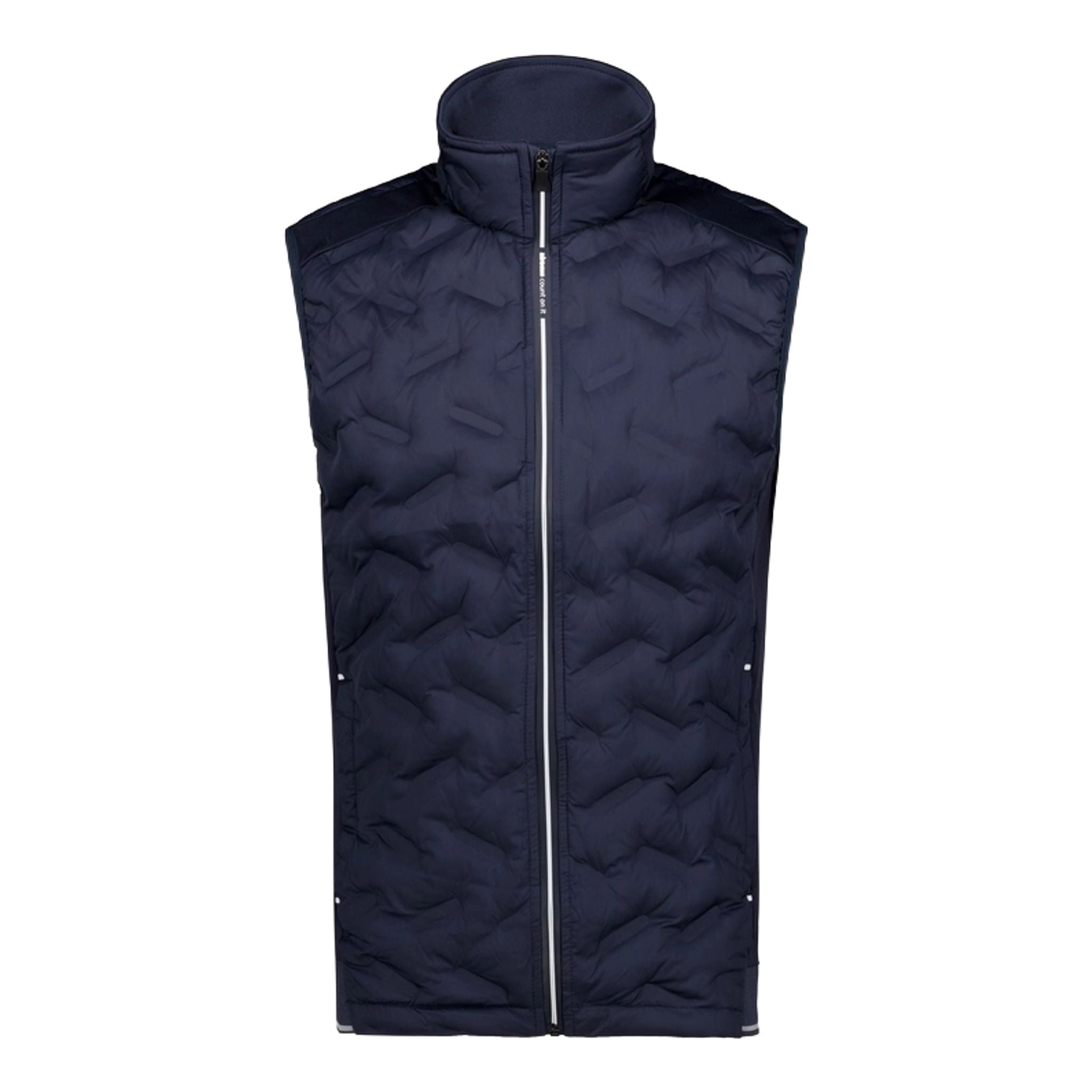 Abacus Portrush Hybrid Weste Herren