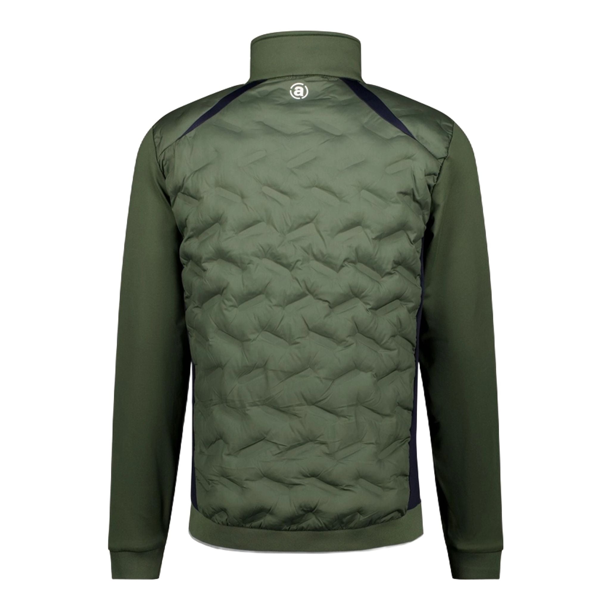 Abacus Portrush Hybrid Jacke Herren