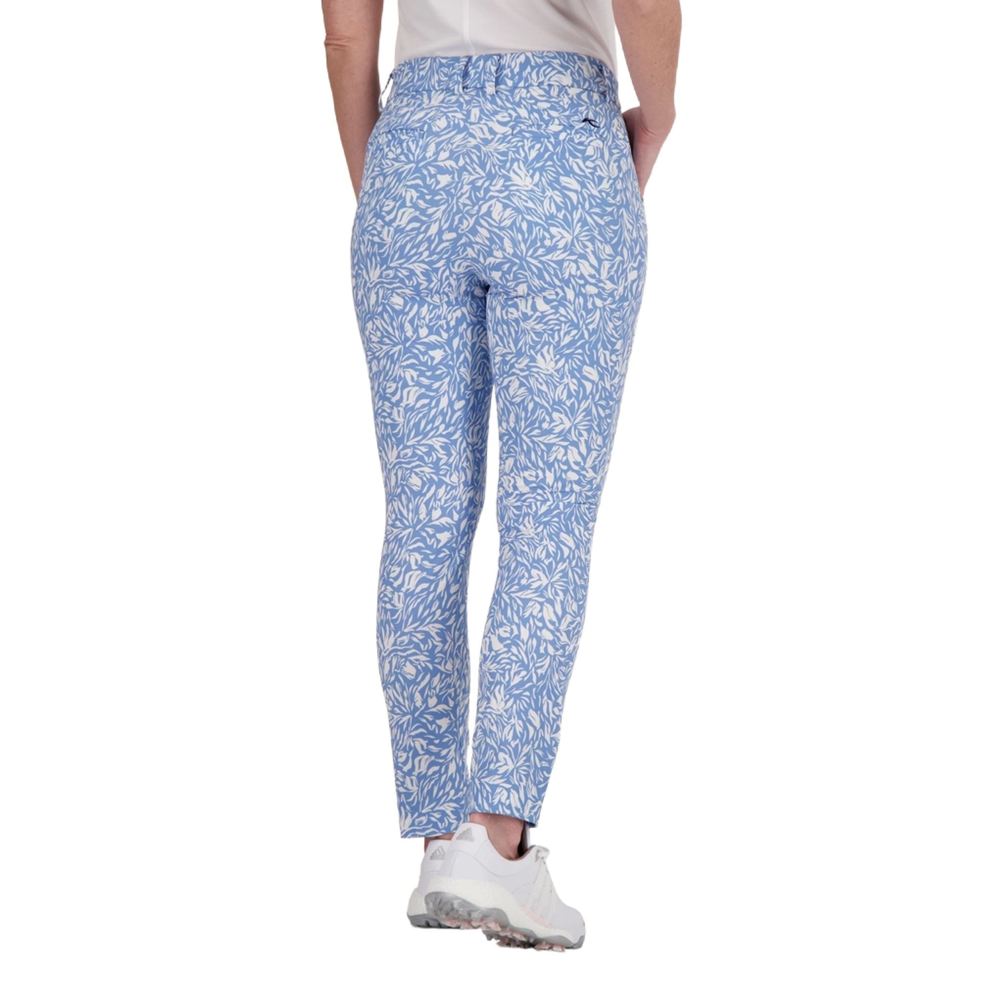 Kjus Ice Light 7/8 Treggings Damen