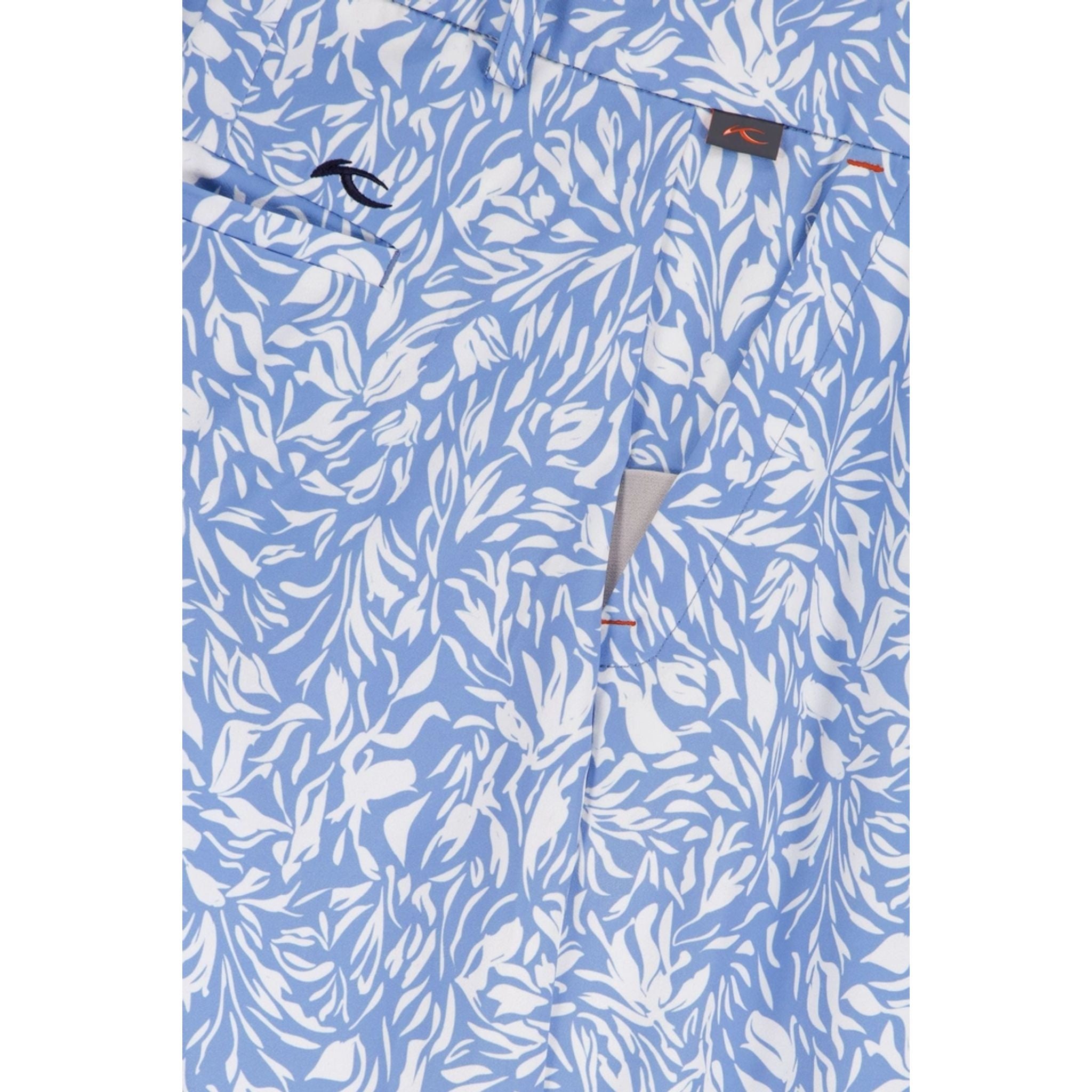 Kjus Ice Light 7/8 Treggings Damen