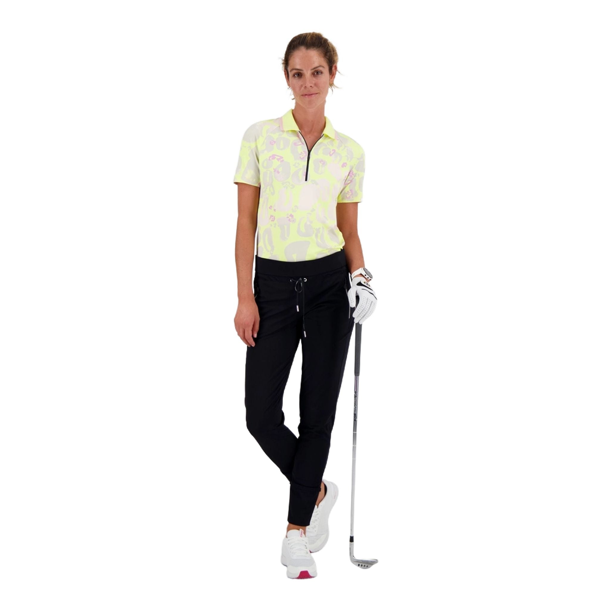 Sportalm E-Motion Hose Damen