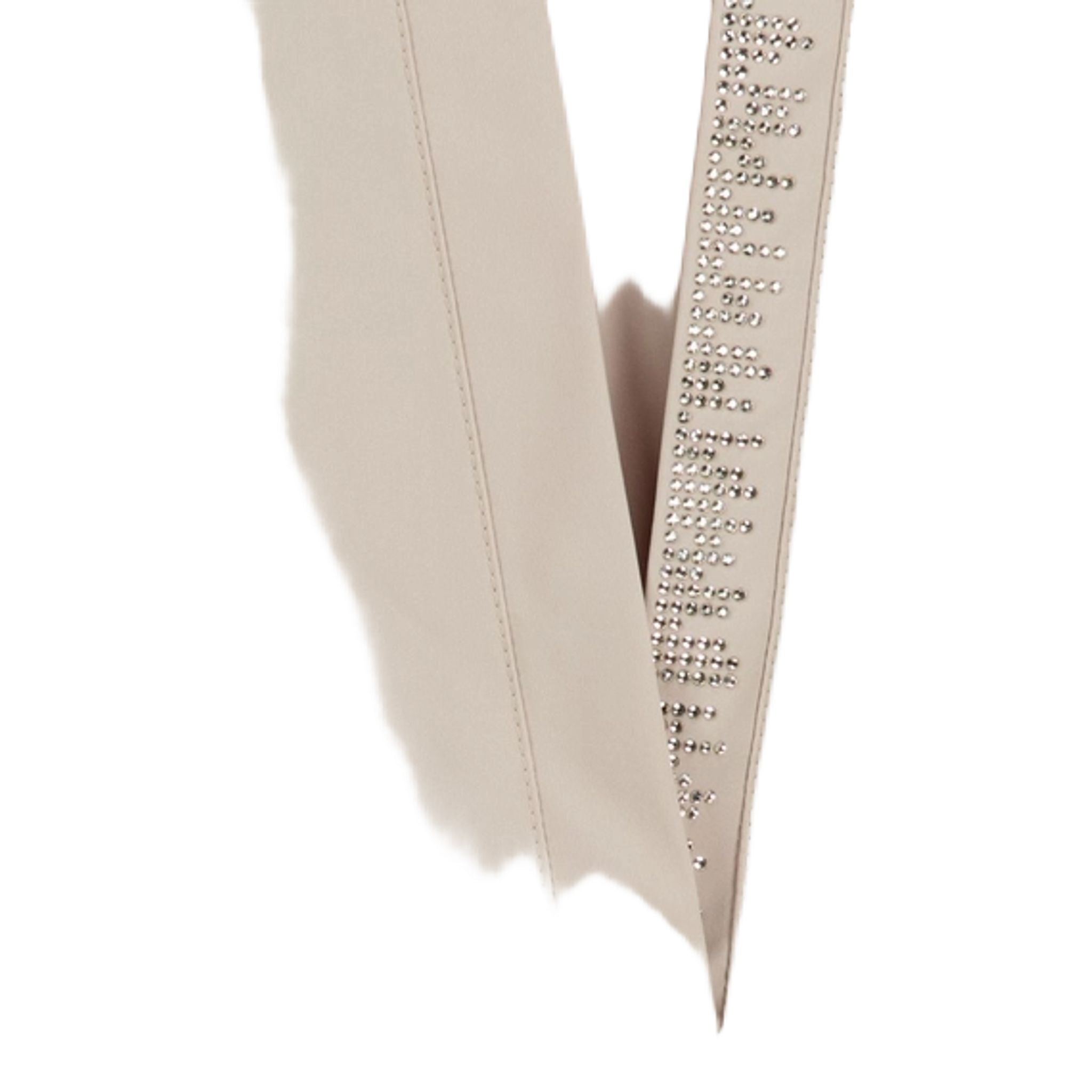 Sportalm Elegante Strass Bluse Damen