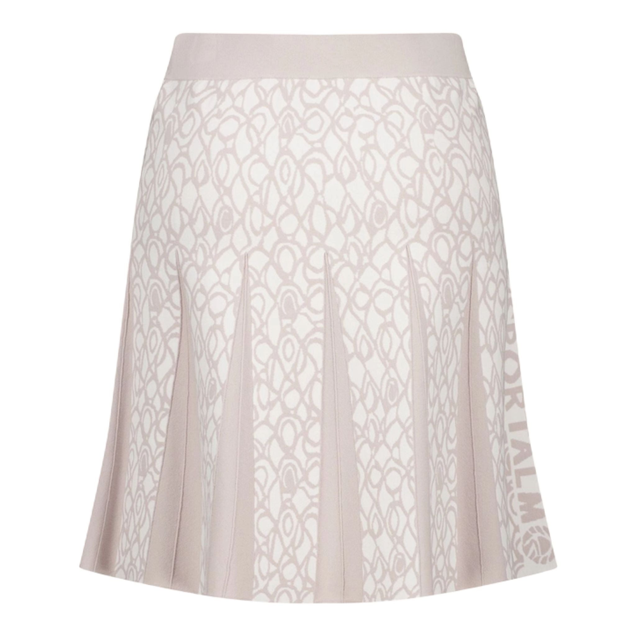 Sportalm Ratti Golf Rock Damen