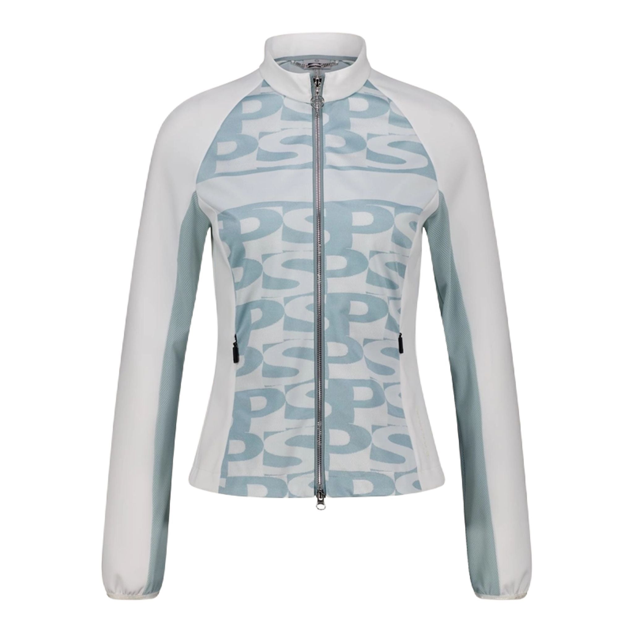 Sportalm Gemusterte Funktionsjacke Damen