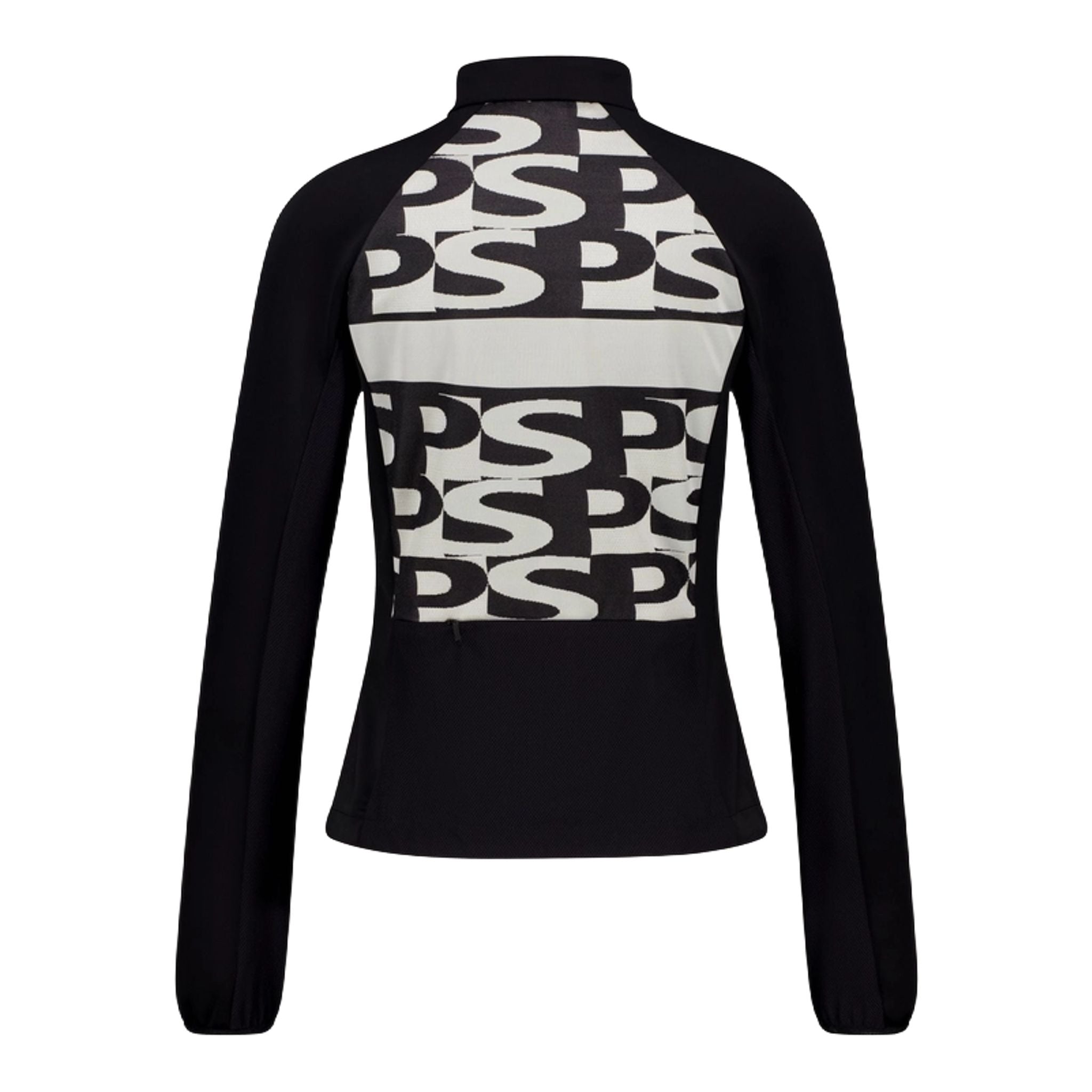 Sportalm Gemusterte Funktionsjacke Damen