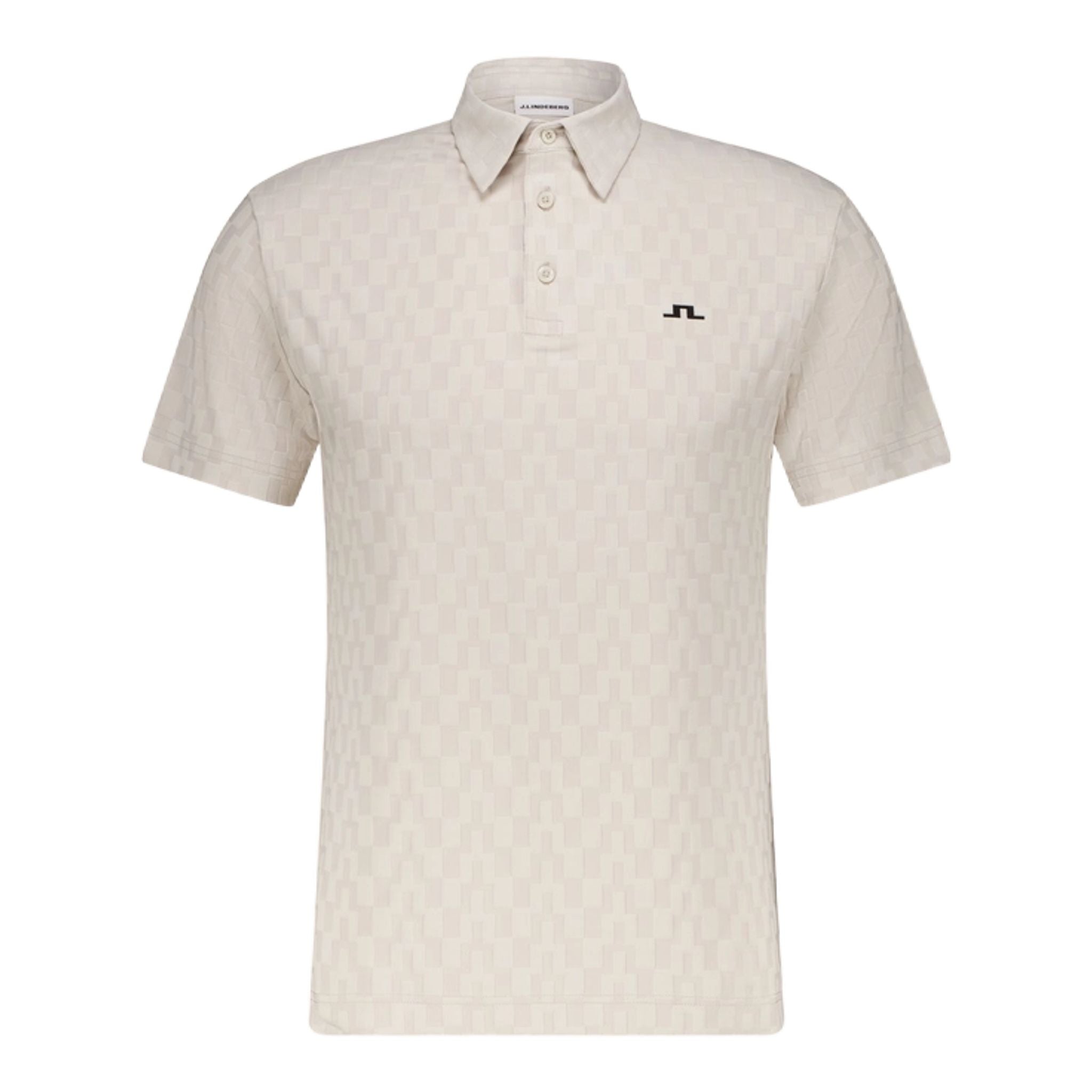 J. Lindeberg Kofe Polohemd Herren