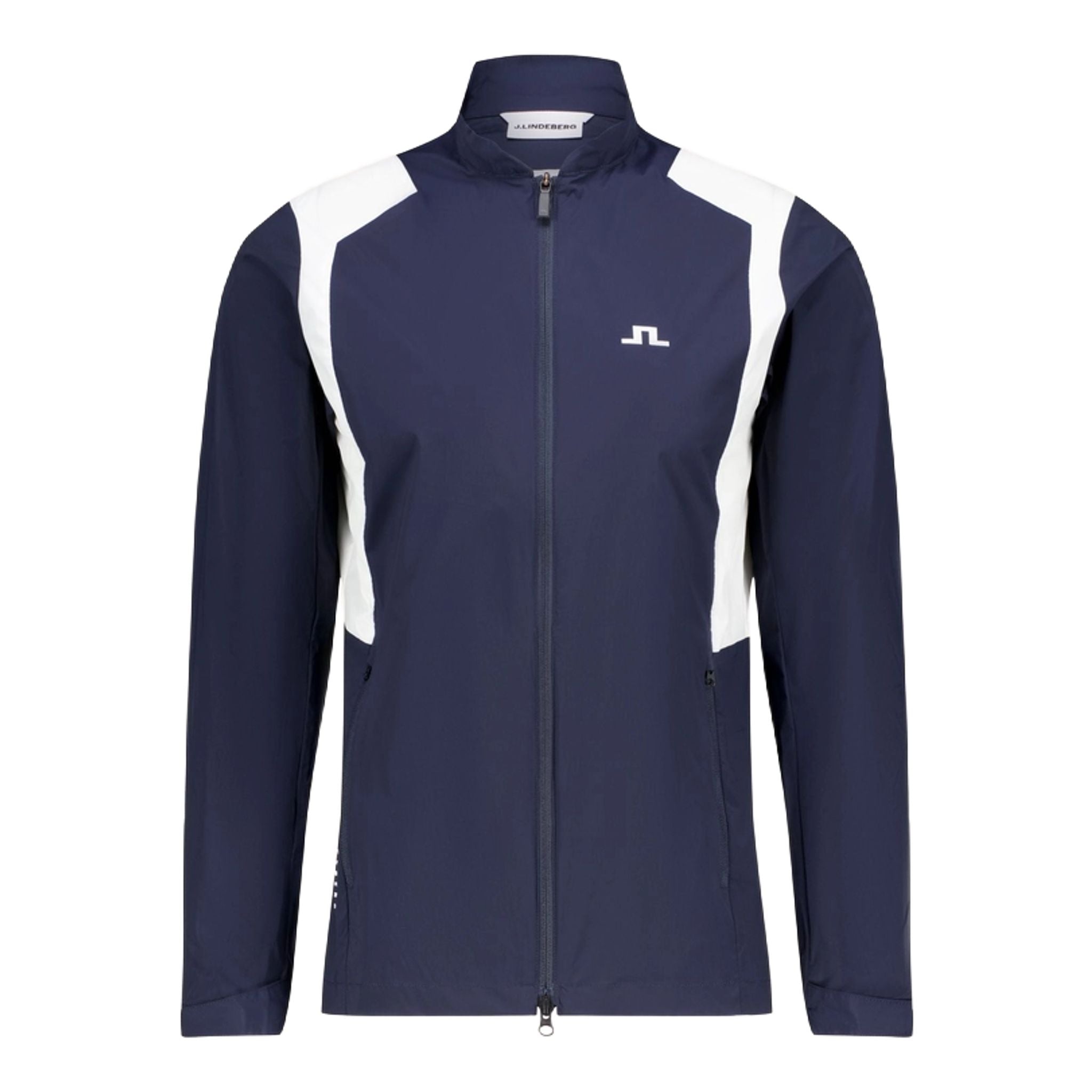 J. Lindeberg Jacs Zip Jacke Golfjacke Herren