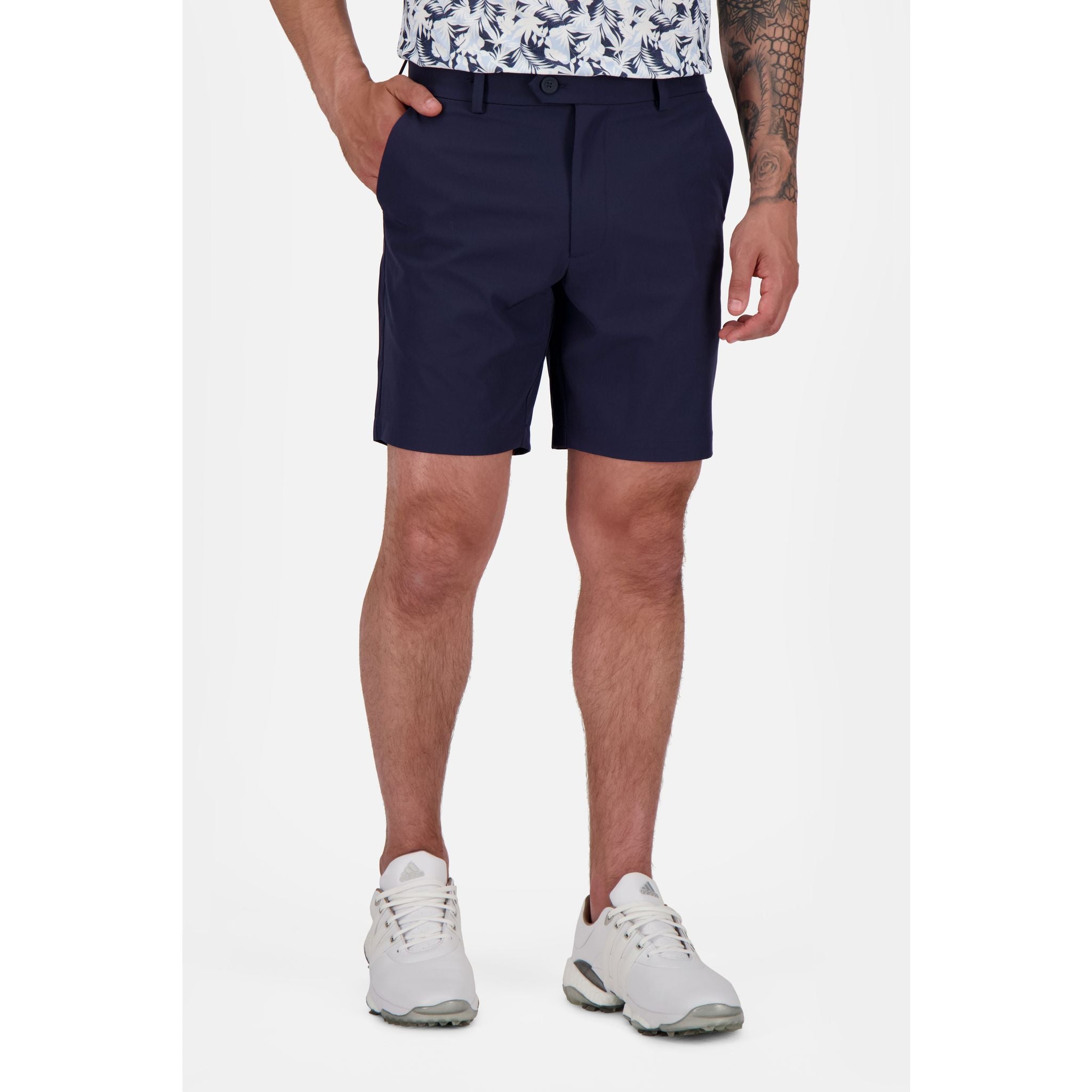 GFORE Maverick Hybrid Golf Short Herren