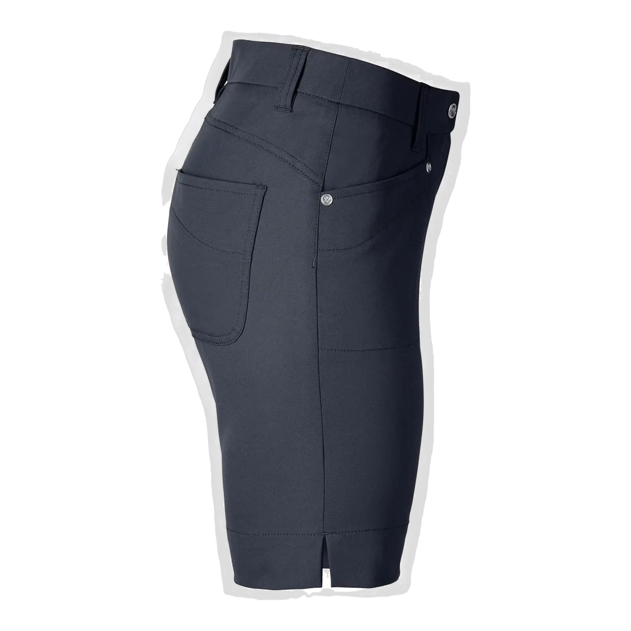 Daily Sports Lyric Golfshorts Damen