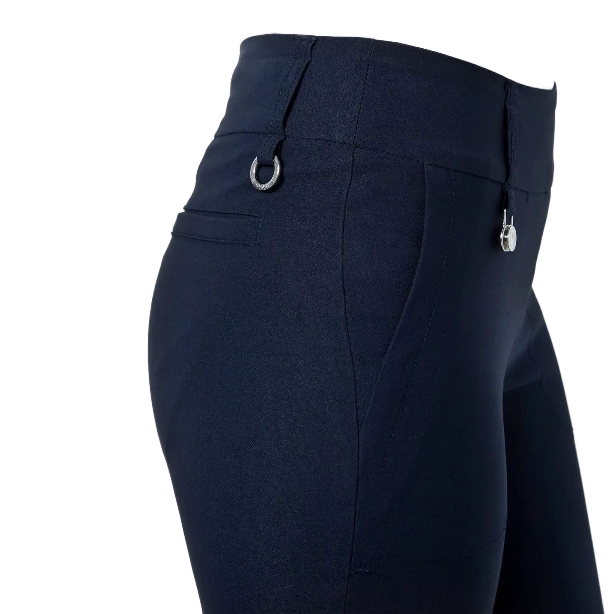 Denné športové nohavice Magic High Water 94 cm dámske