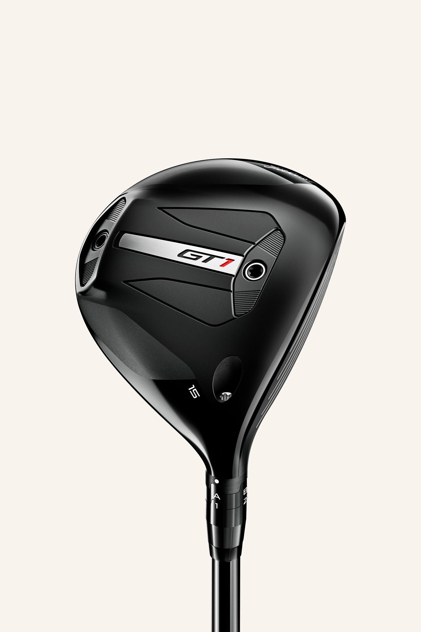 Titleist GT1 fairway drevené pánske