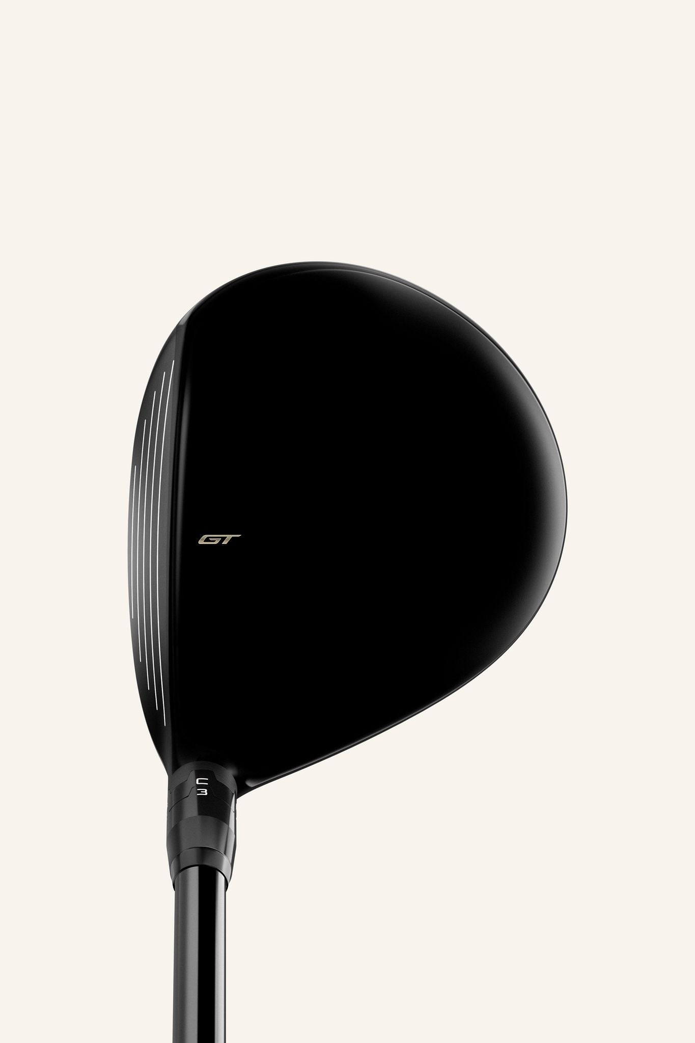 Titleist GT1 fairway drevené pánske