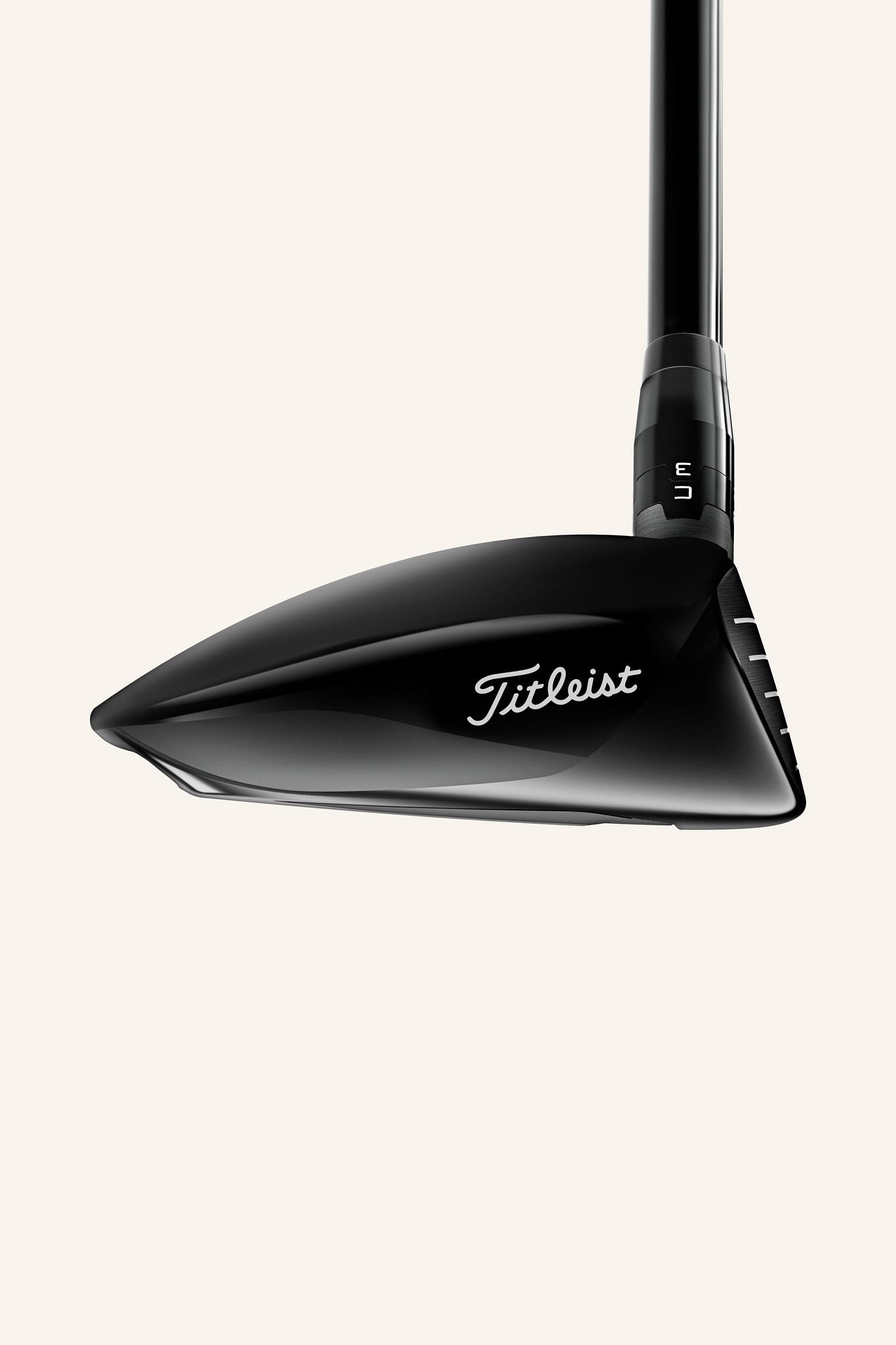 Titleist GT1 fairway drevené pánske