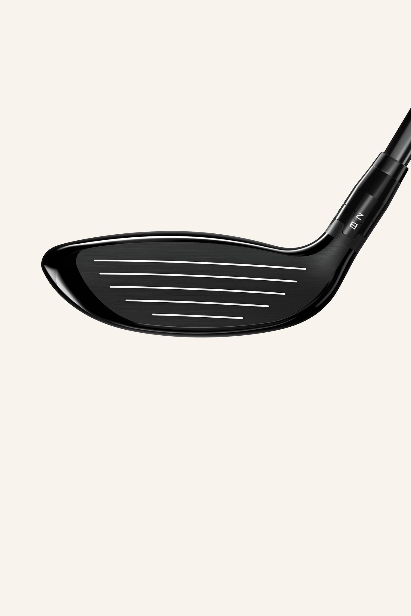 Titleist GT1 fairway drevené pánske