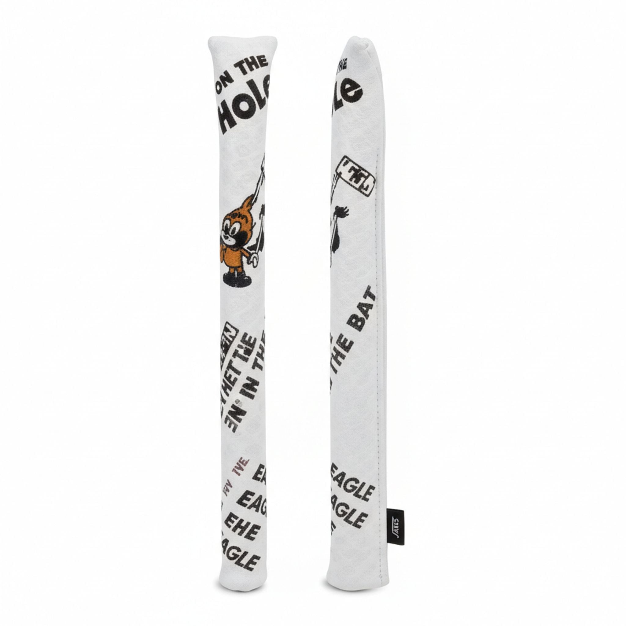 Originals 19th Hole Alignment Stick Cover