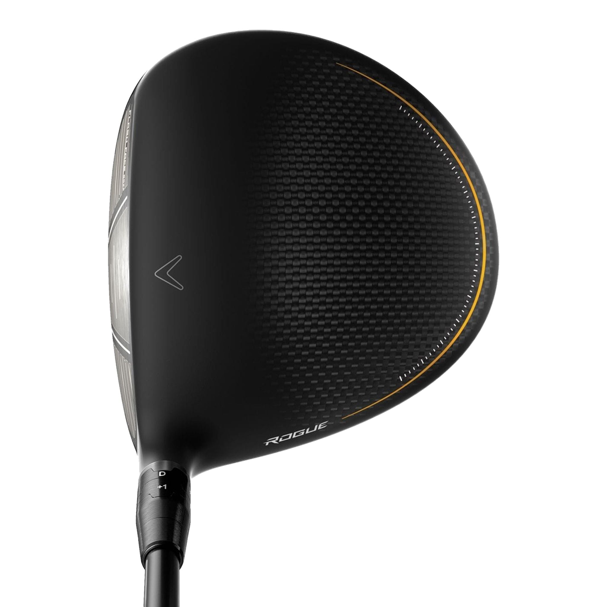 Callaway Rogue ST Max Driver Herren