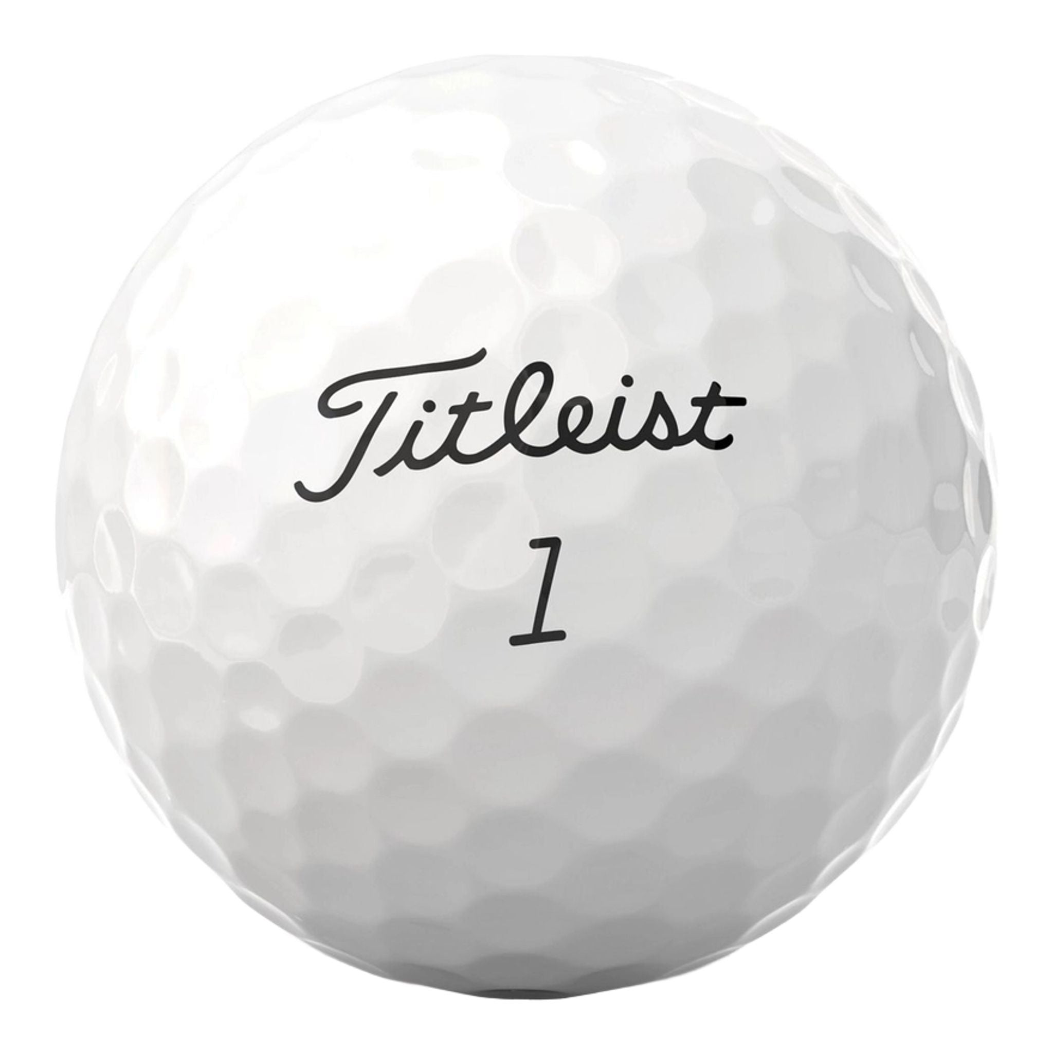 Titleist Tour Speed (2022) Golfbälle