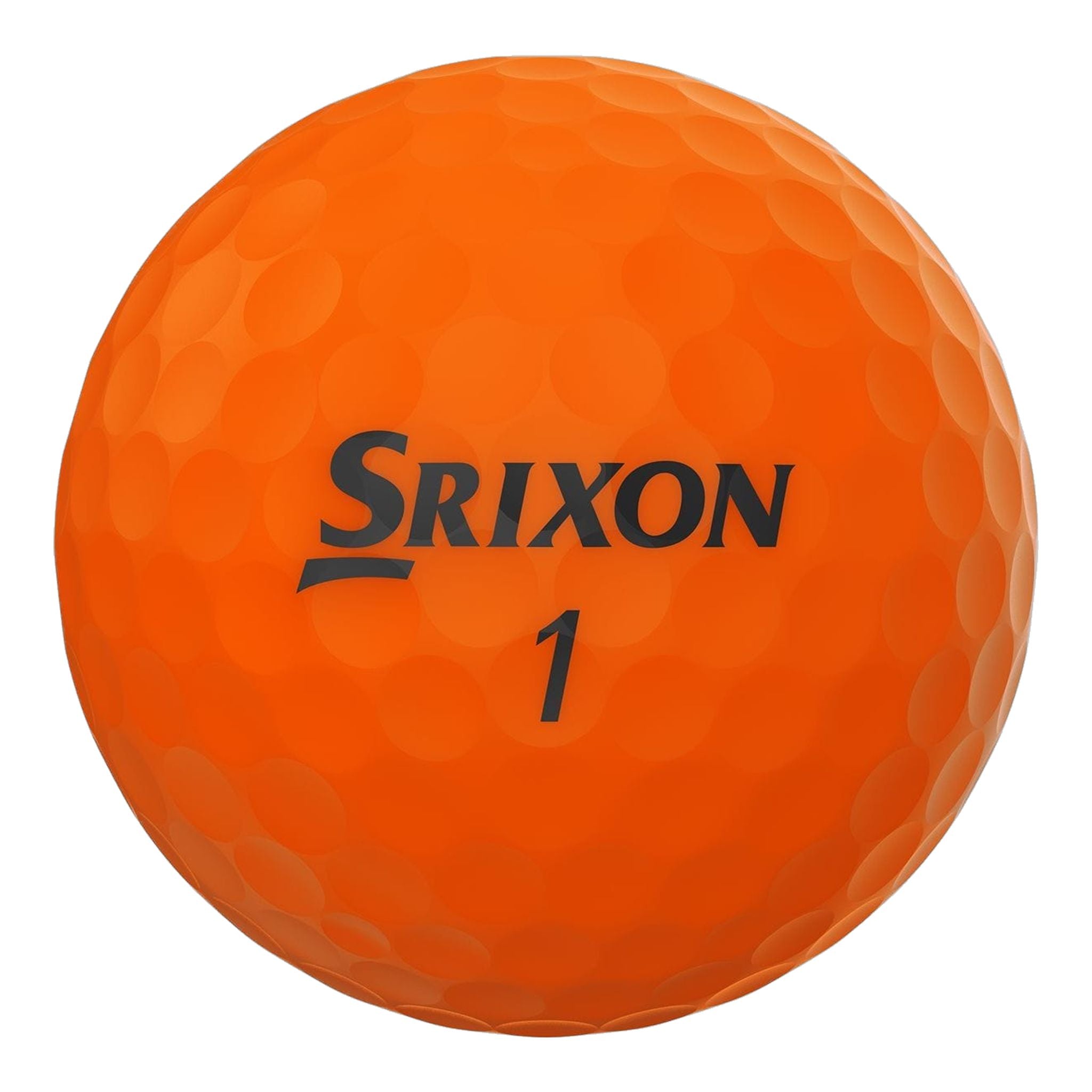 Srixon Soft Feel (2023) Golfbälle