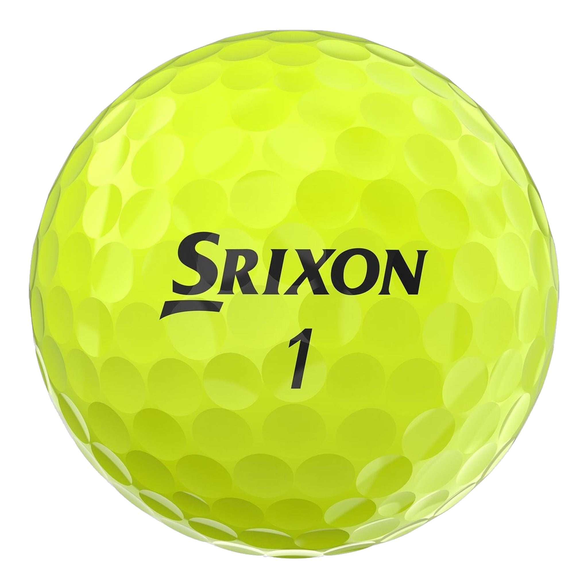 Golfové loptičky Srixon Soft Feel (2023)
