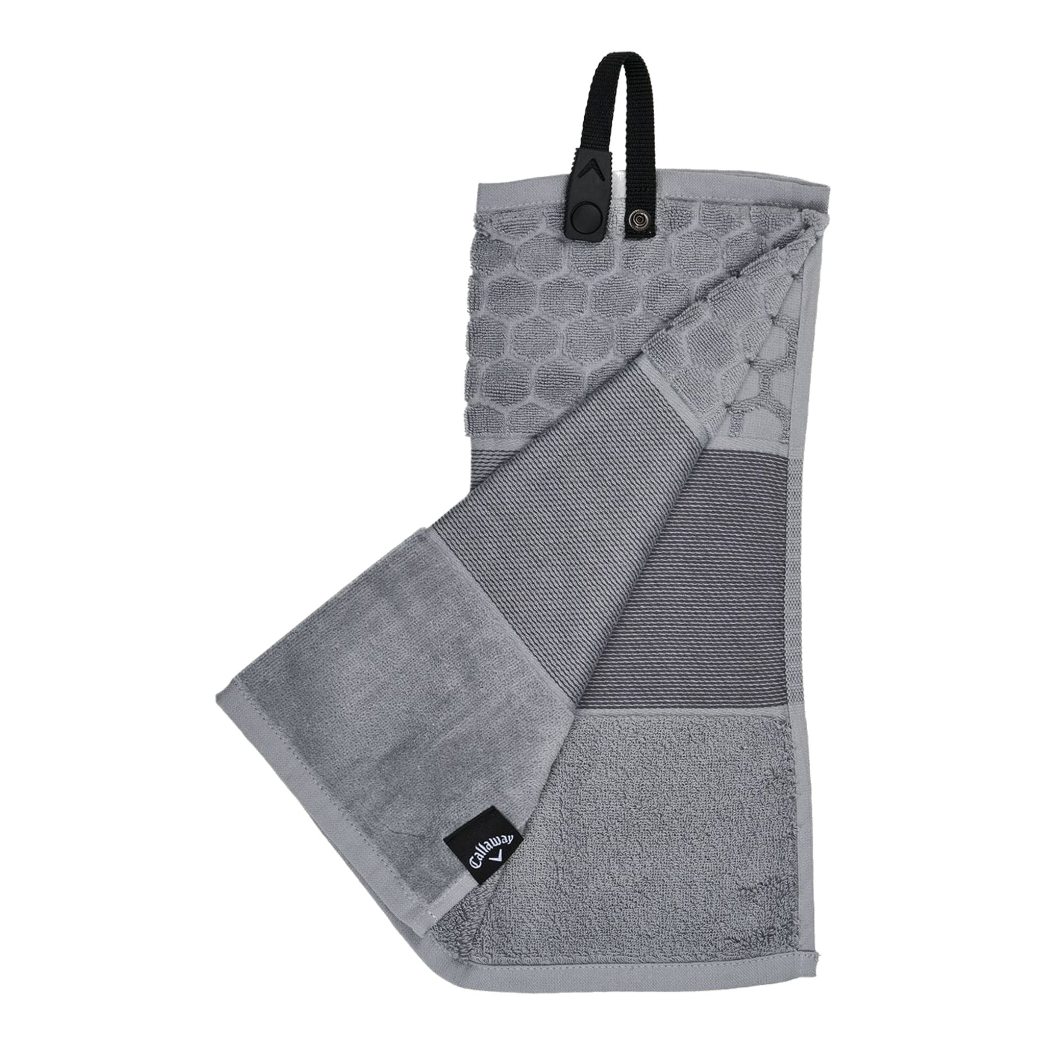 Callaway Tri-Fold Towel - Handtuch