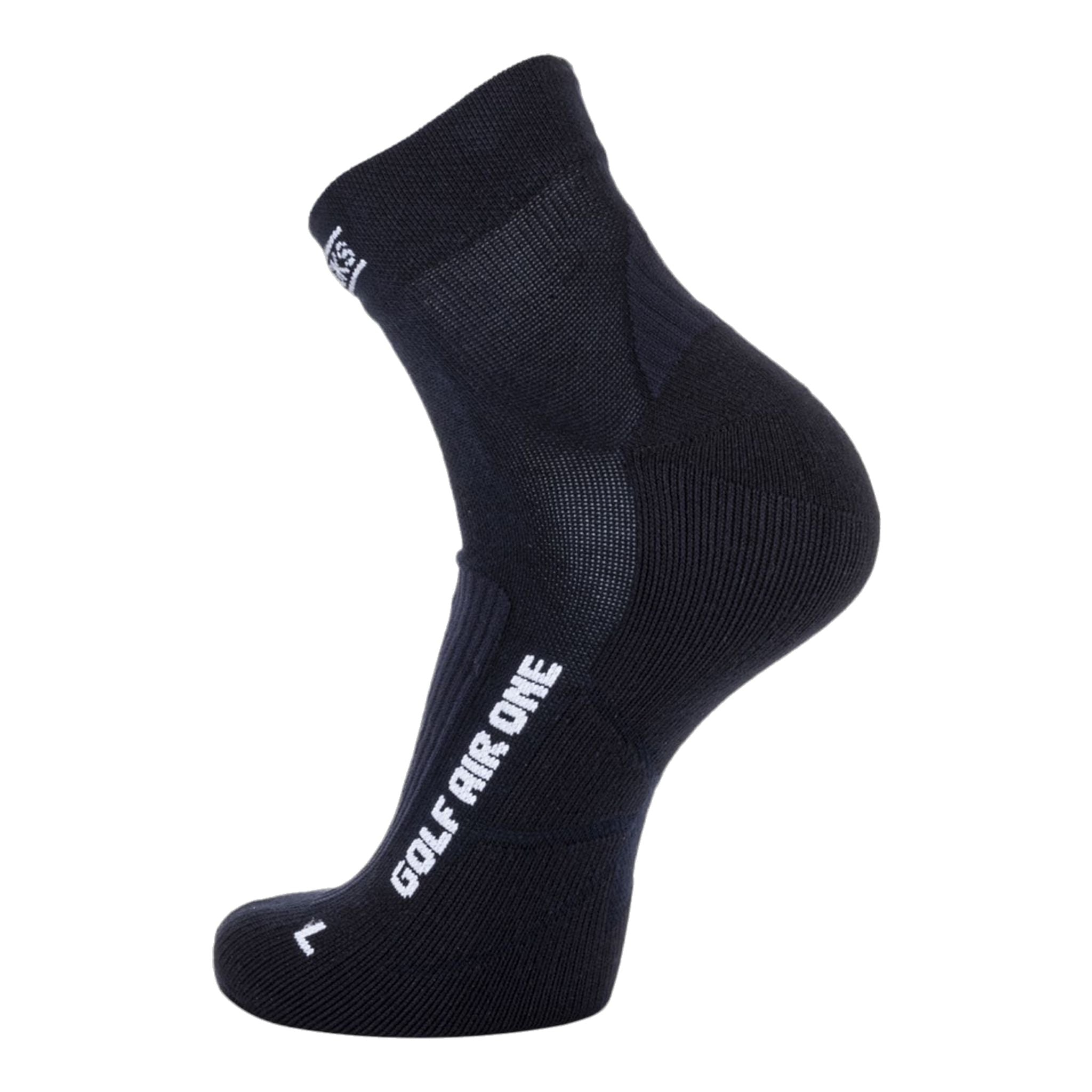 Pánske golfové ponožky X-Socks Air Low Cut