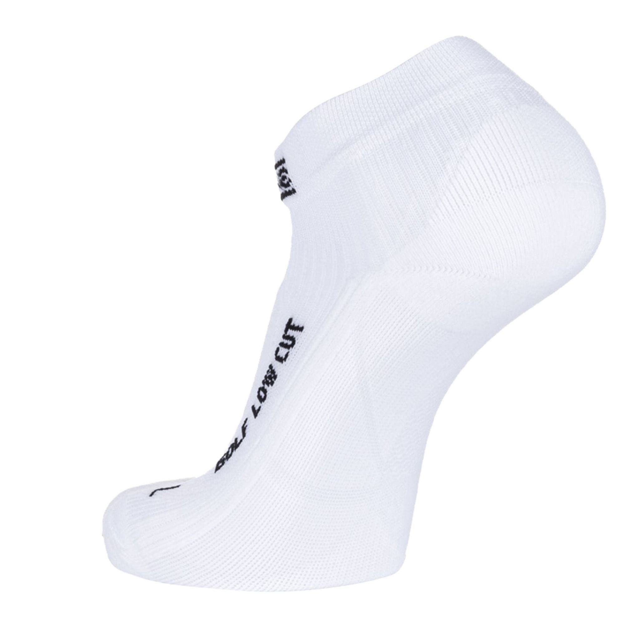 Dámske golfové ponožky X-Socks s ultra nízkym strihom