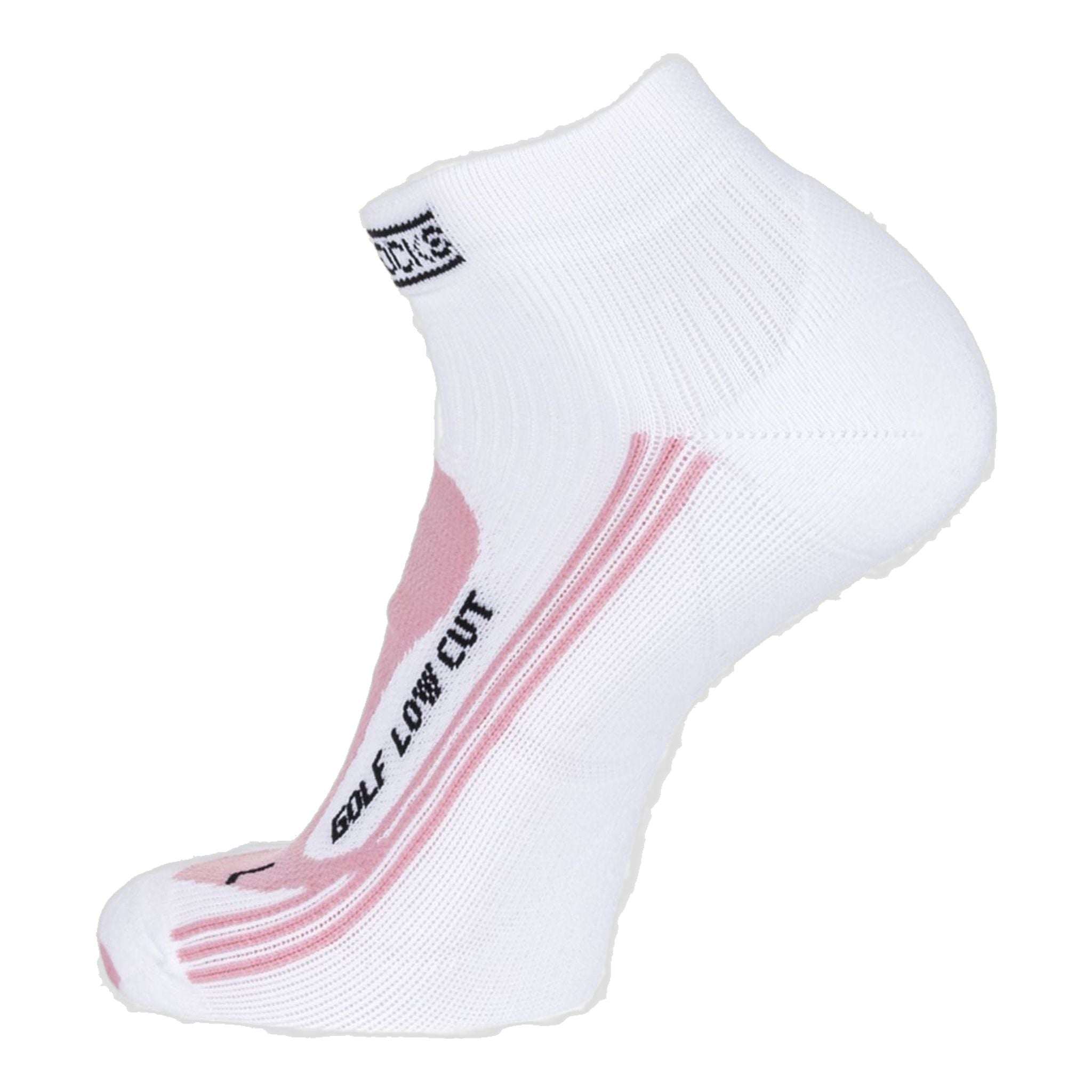 Dámske golfové ponožky X-Socks s ultra nízkym strihom