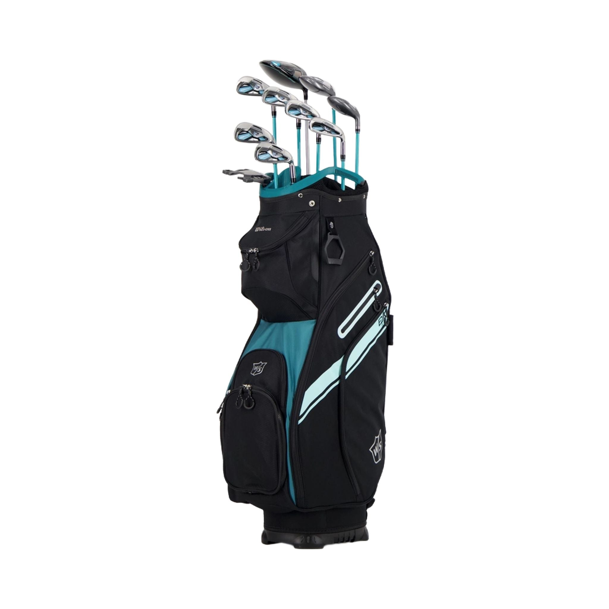 Wilson Einsteiger Set Komplettset