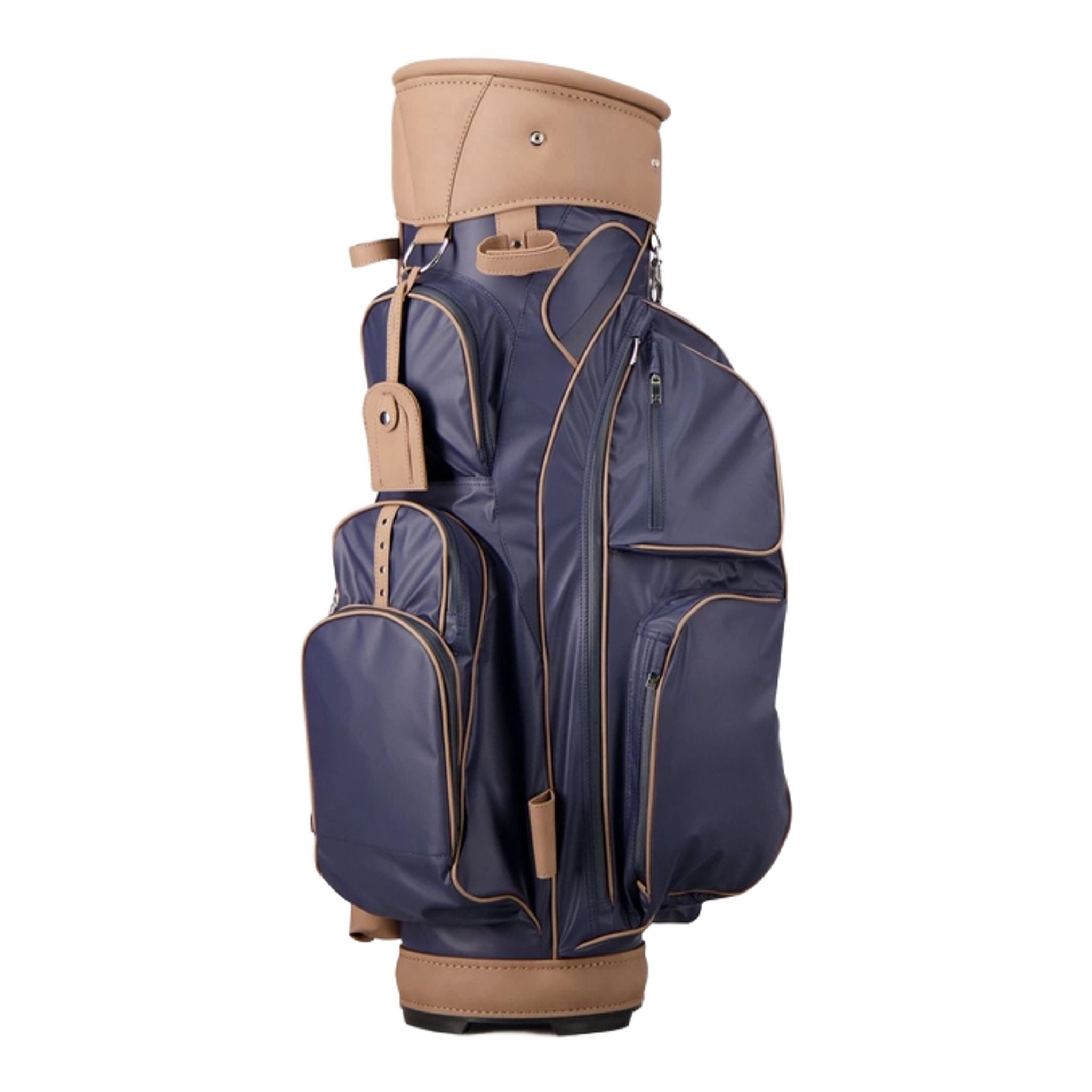 Zeller Golfbags KingSize Cart Bag