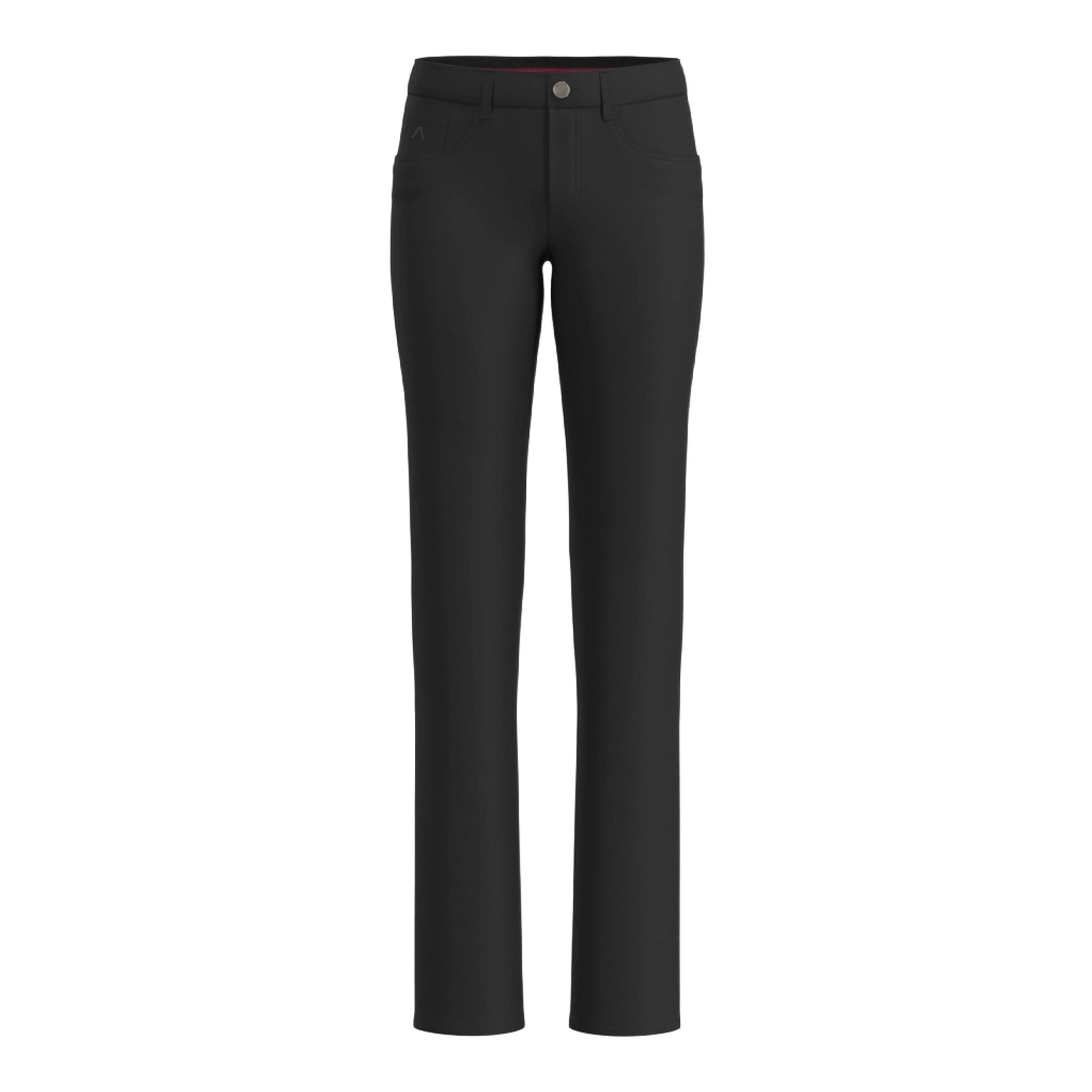 Alberto Anja Stretch Energy Golfhose Damen