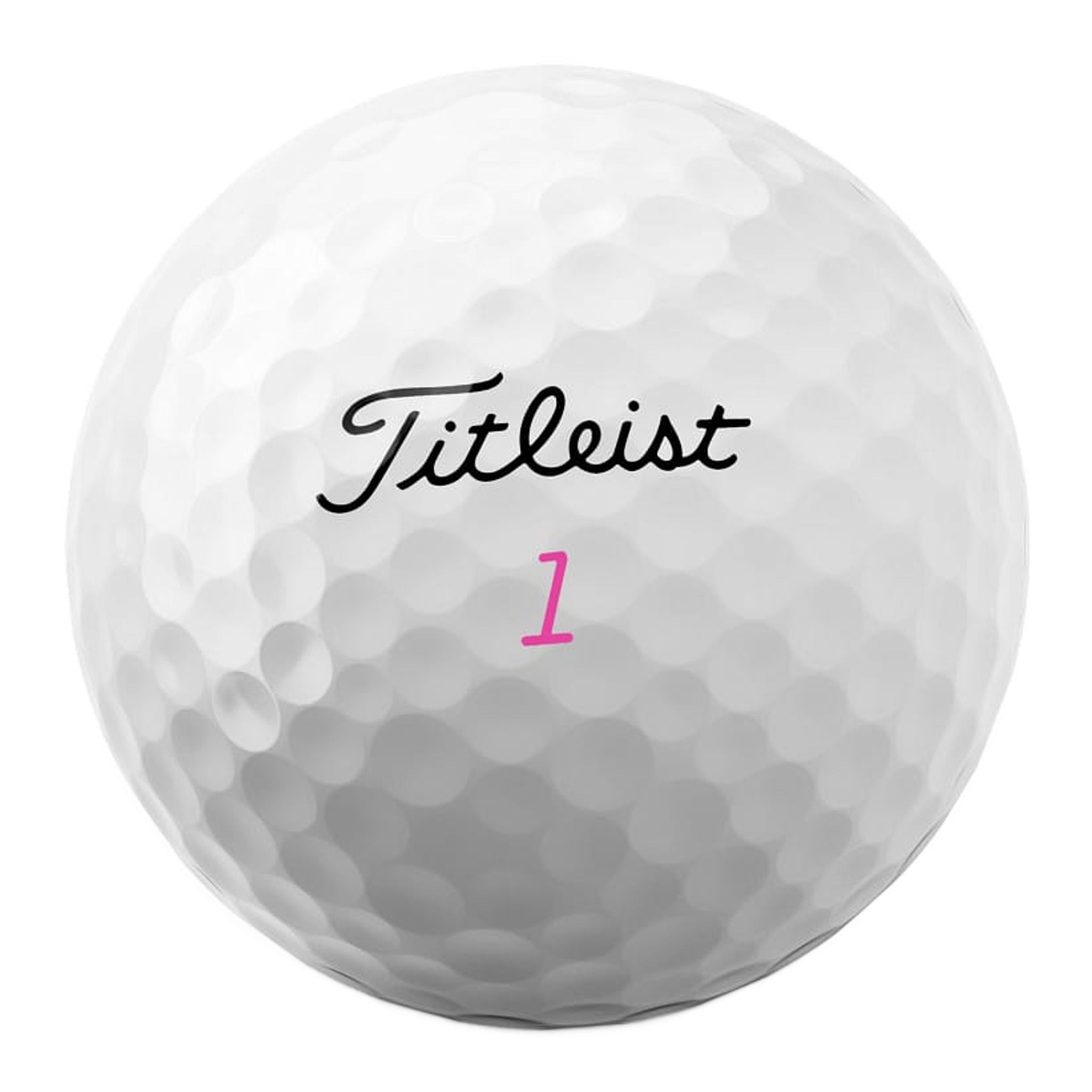 Titleist Pro V1 (2021) Golfbälle