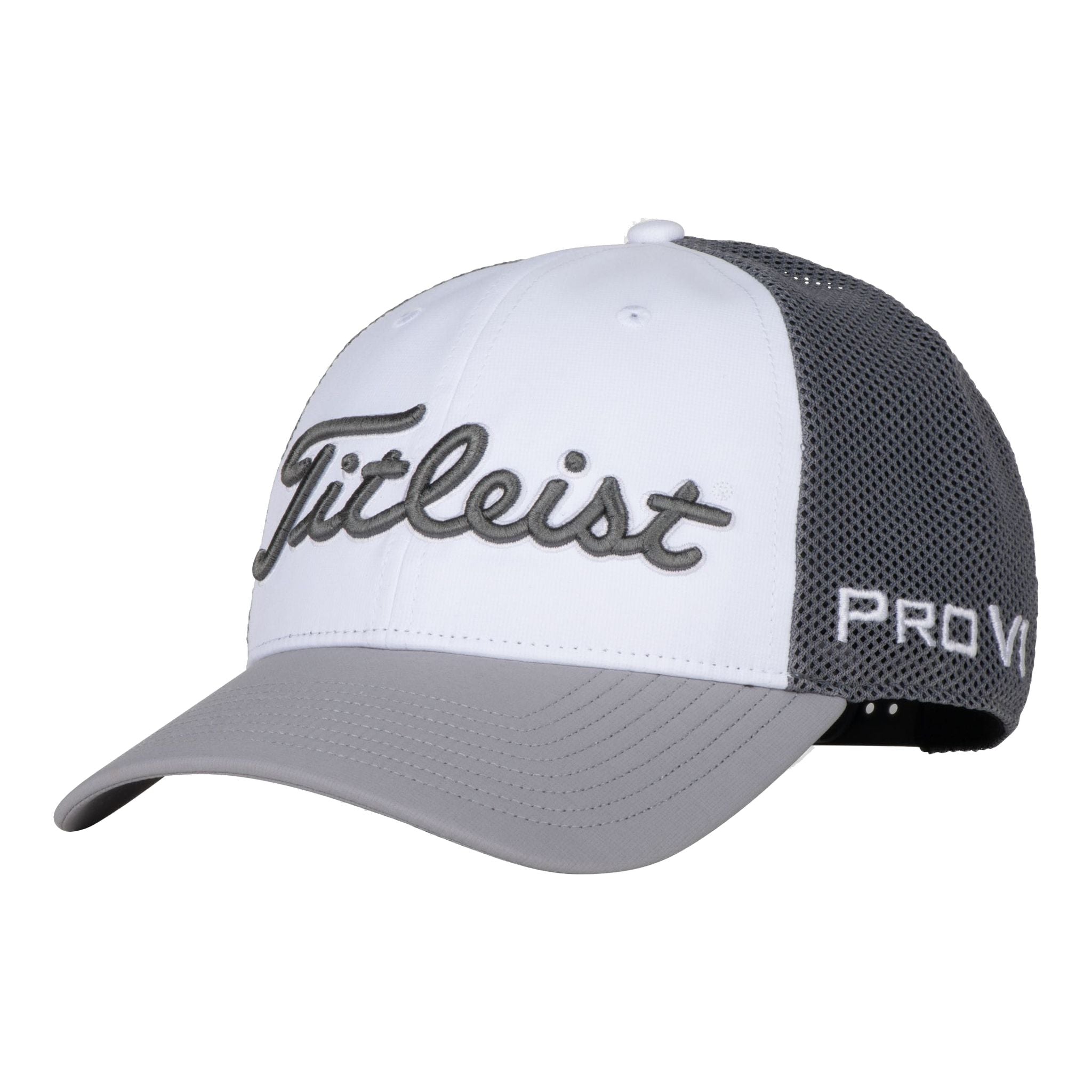 Titleist Tour Performance Mesh Kappe Herren