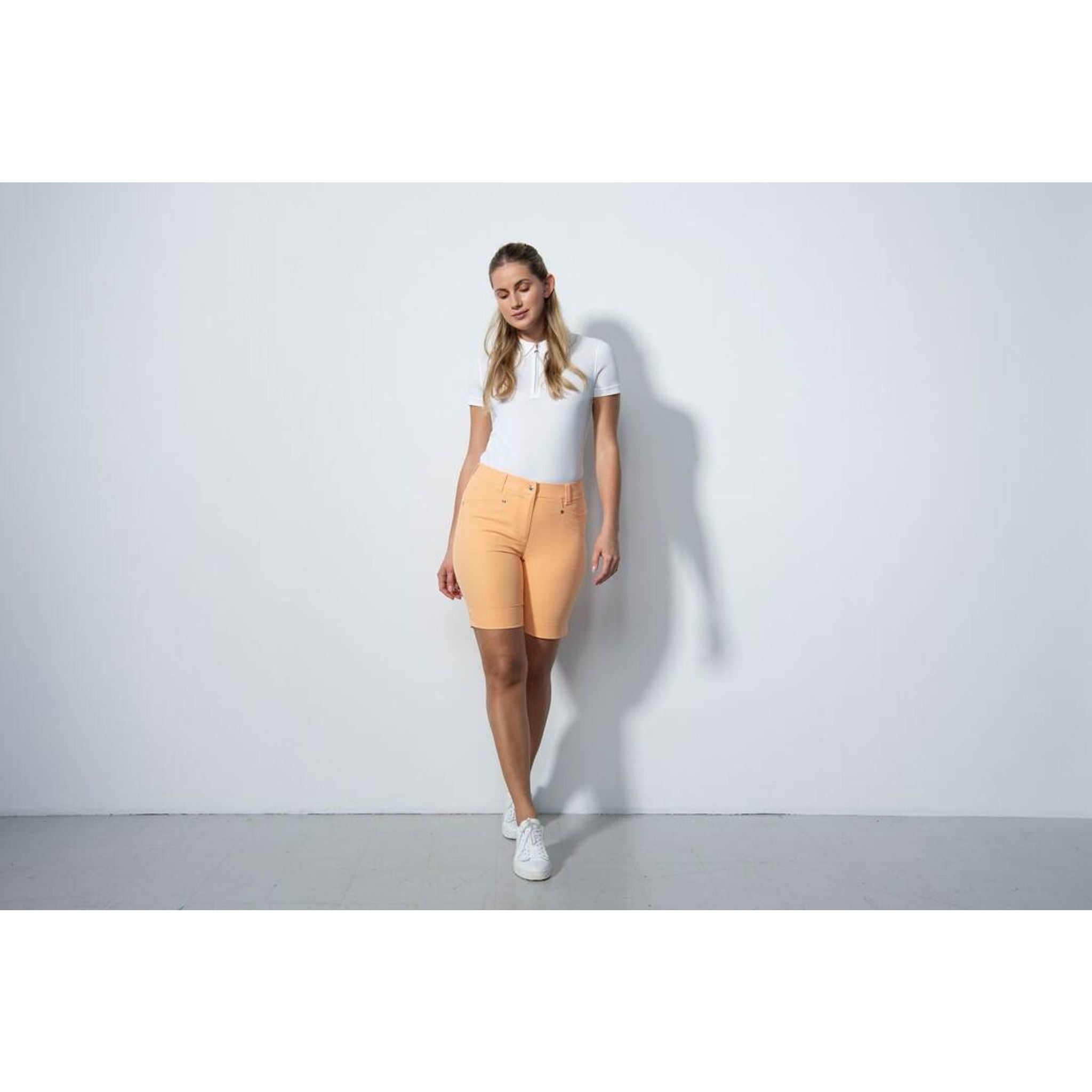 Dámske šortky denné športové Lyric