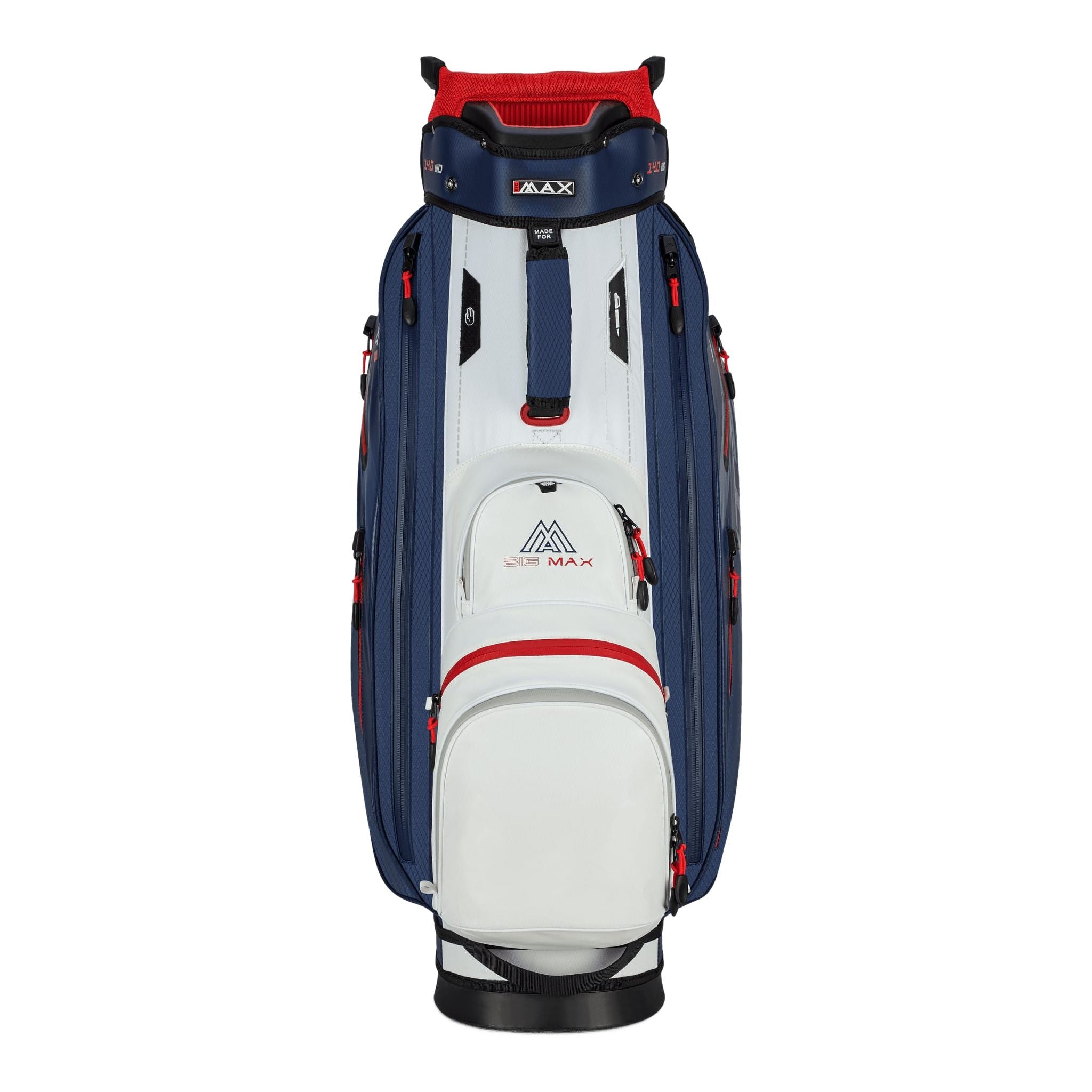 Big Max Dri Lite Sport 3 Cartbag