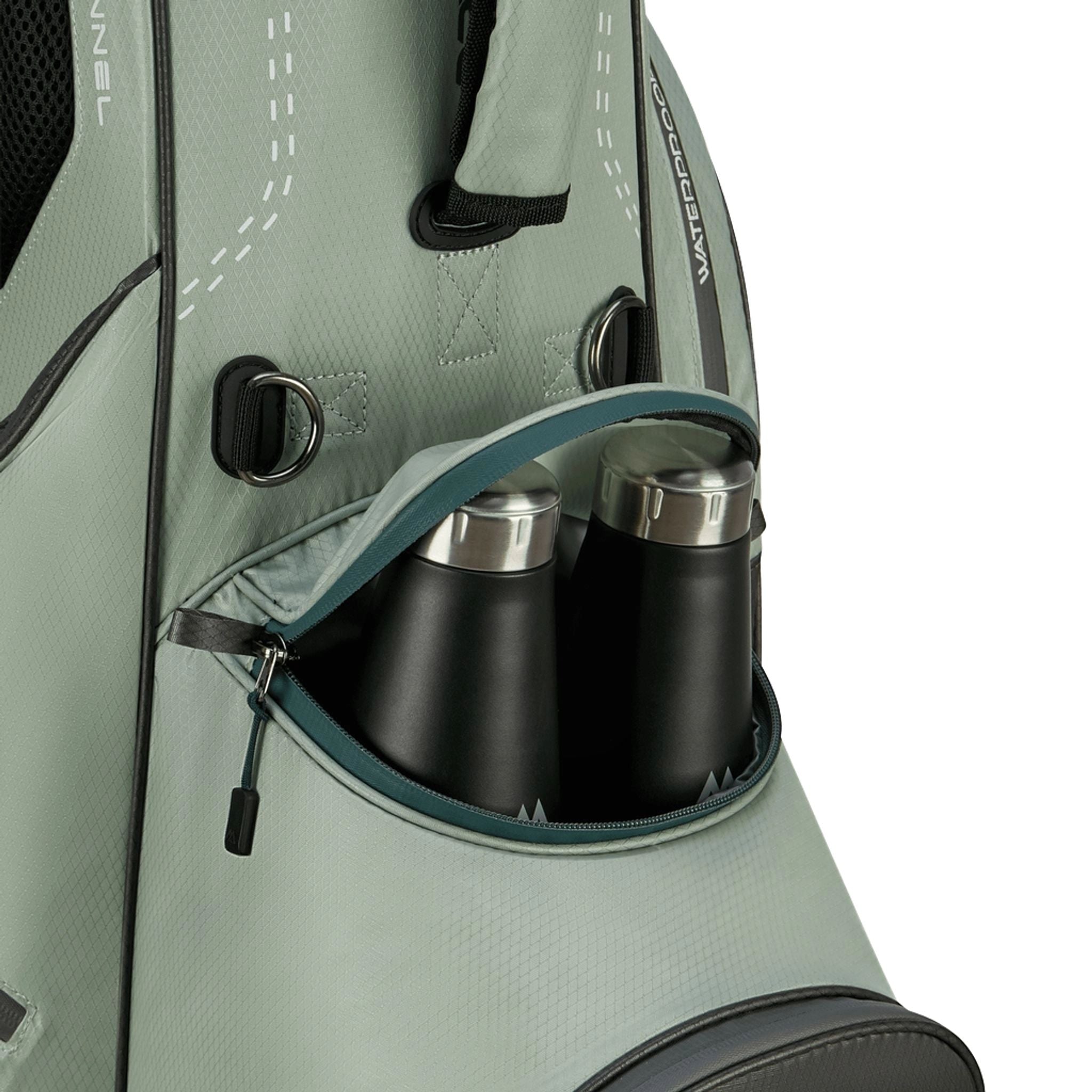 Big Max Dri Lite Hybrid Plus