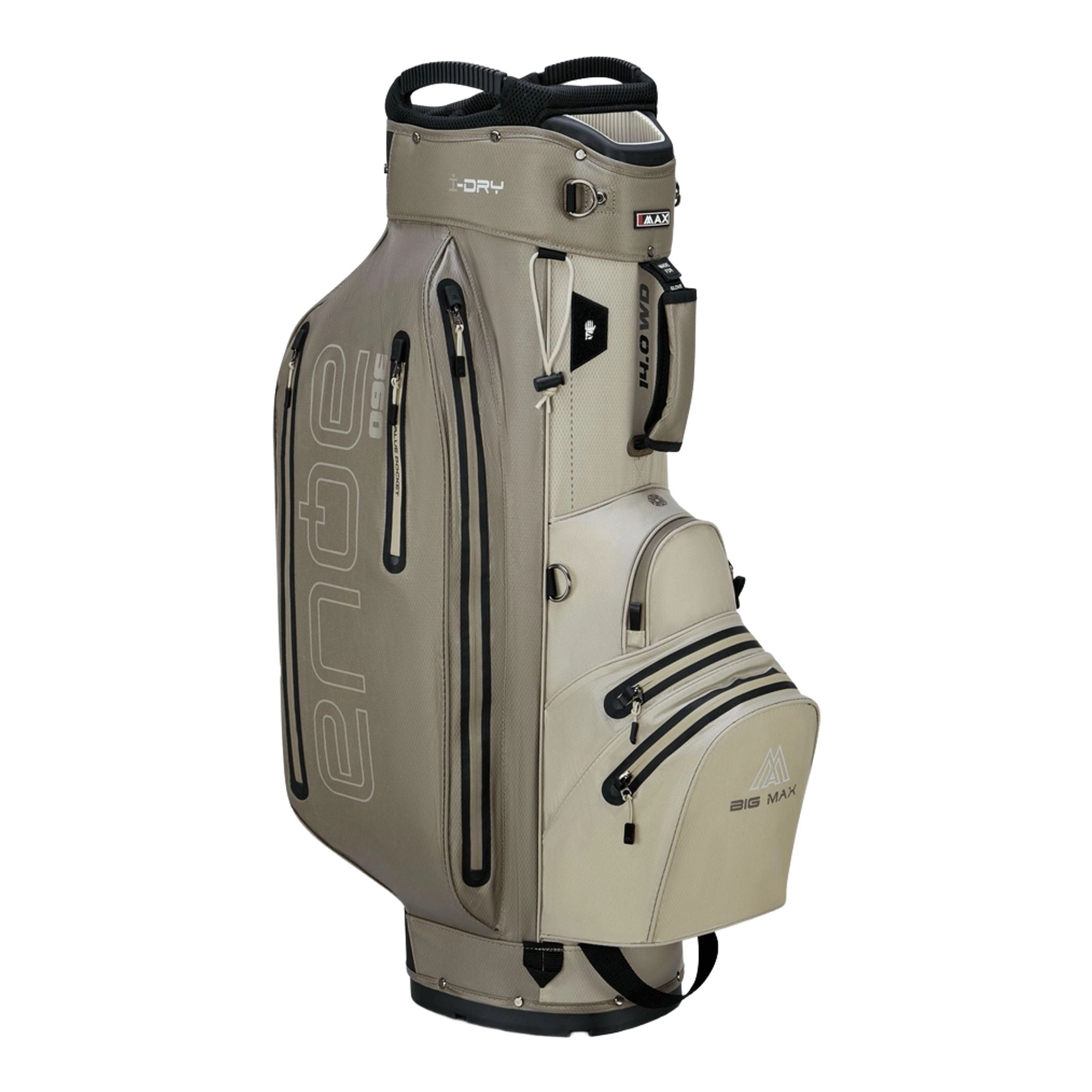 Big Max AQUA Sport 360 Cartbag