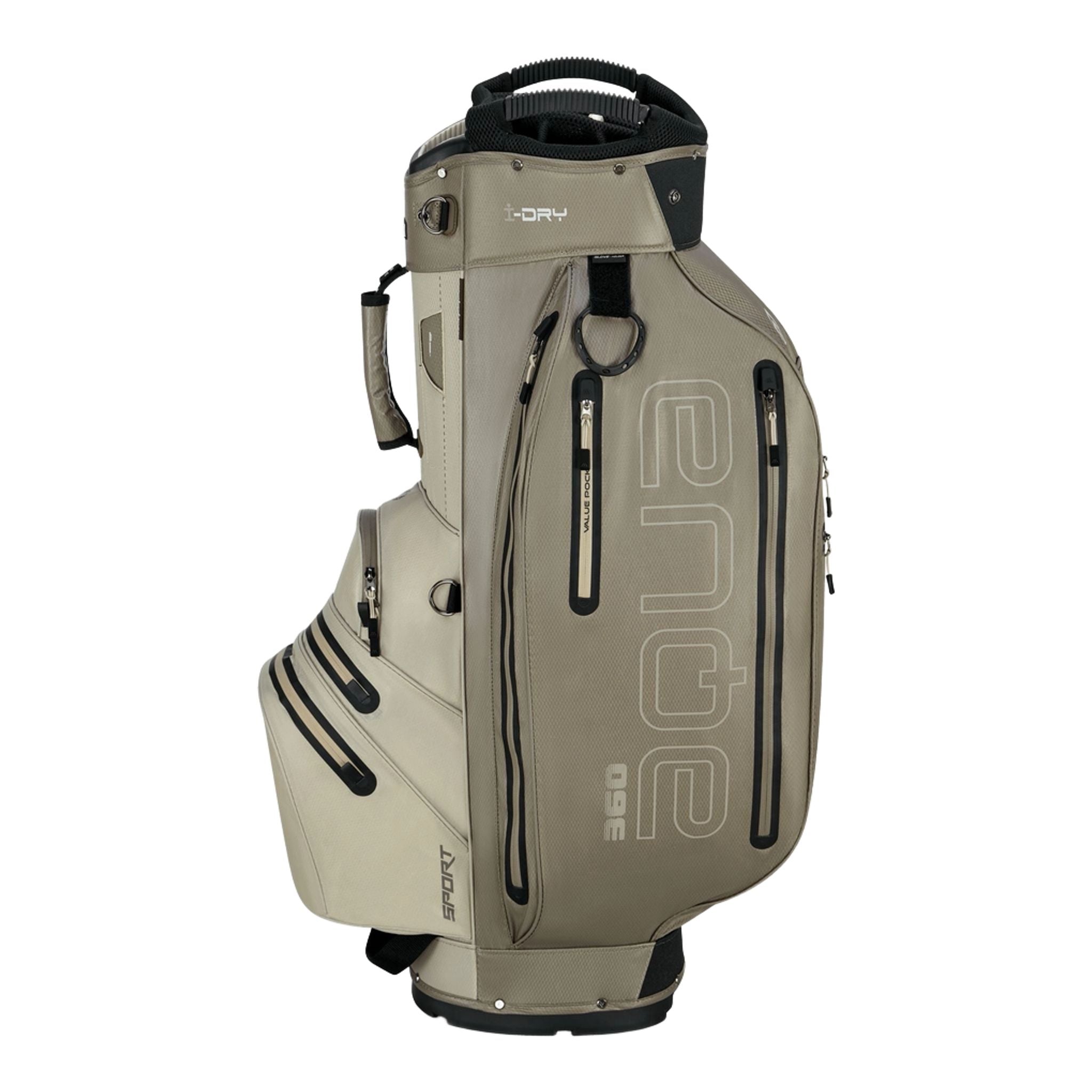 Big Max AQUA Sport 360 Cartbag