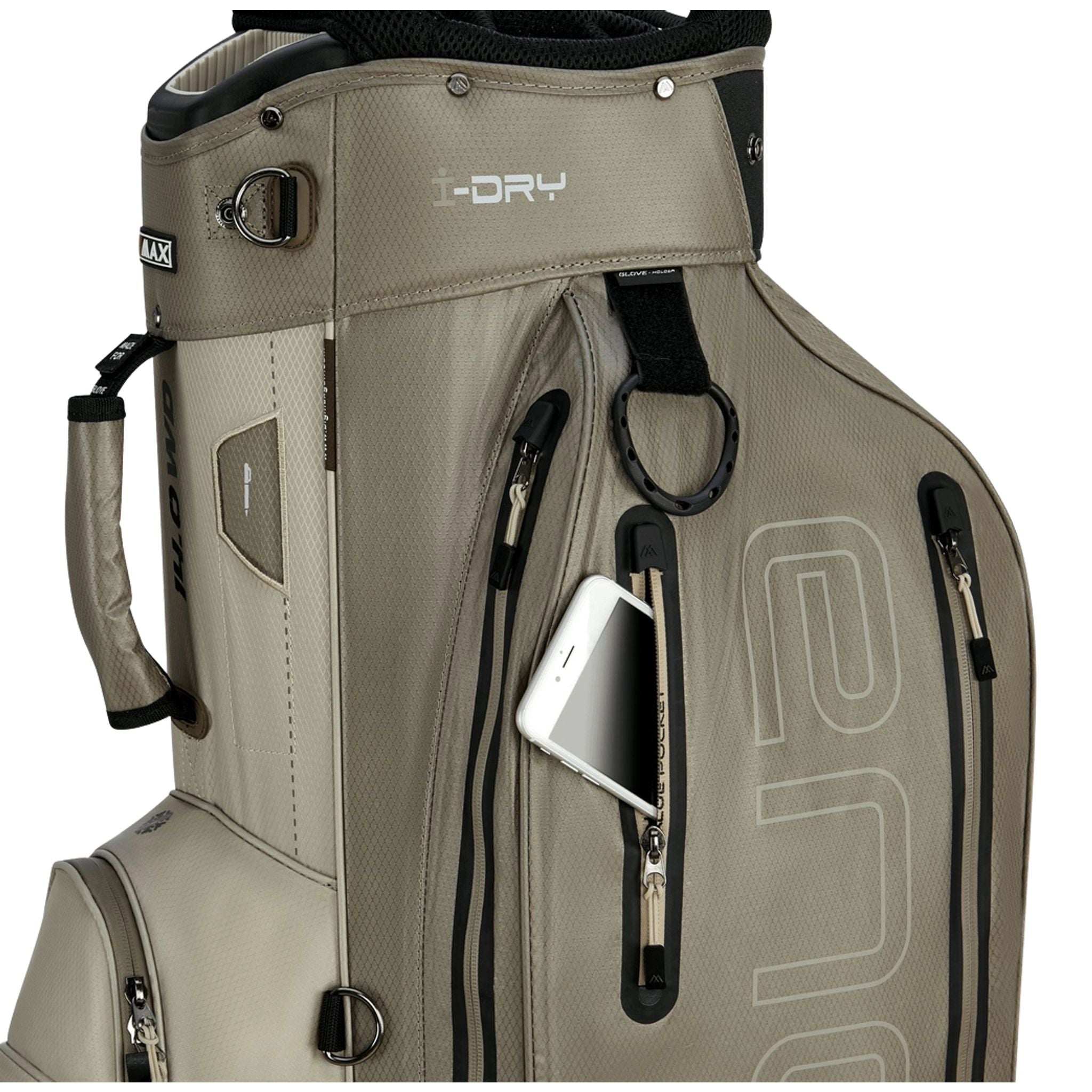 Big Max AQUA Sport 360 Cartbag