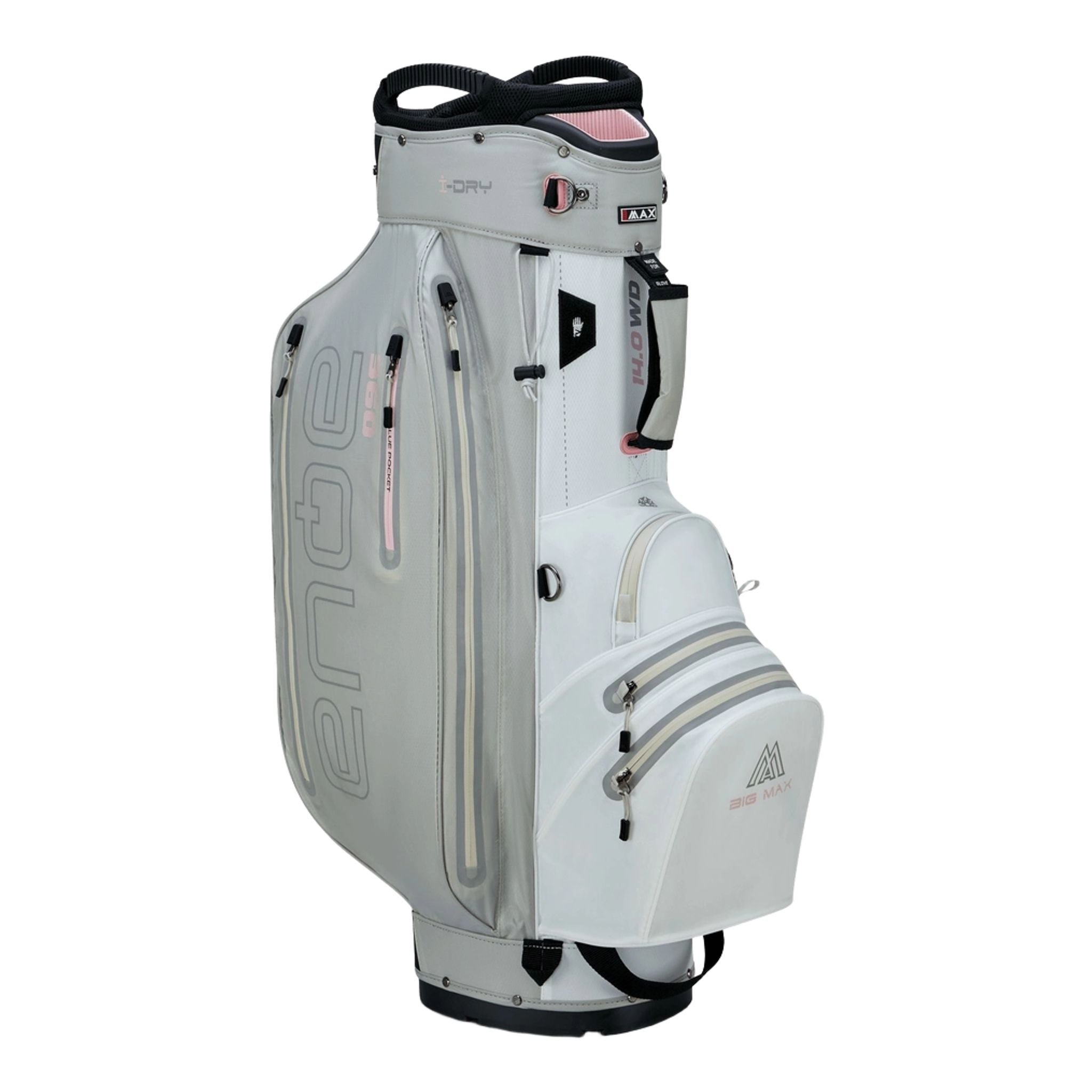 Big Max AQUA Sport 360 Cartbag