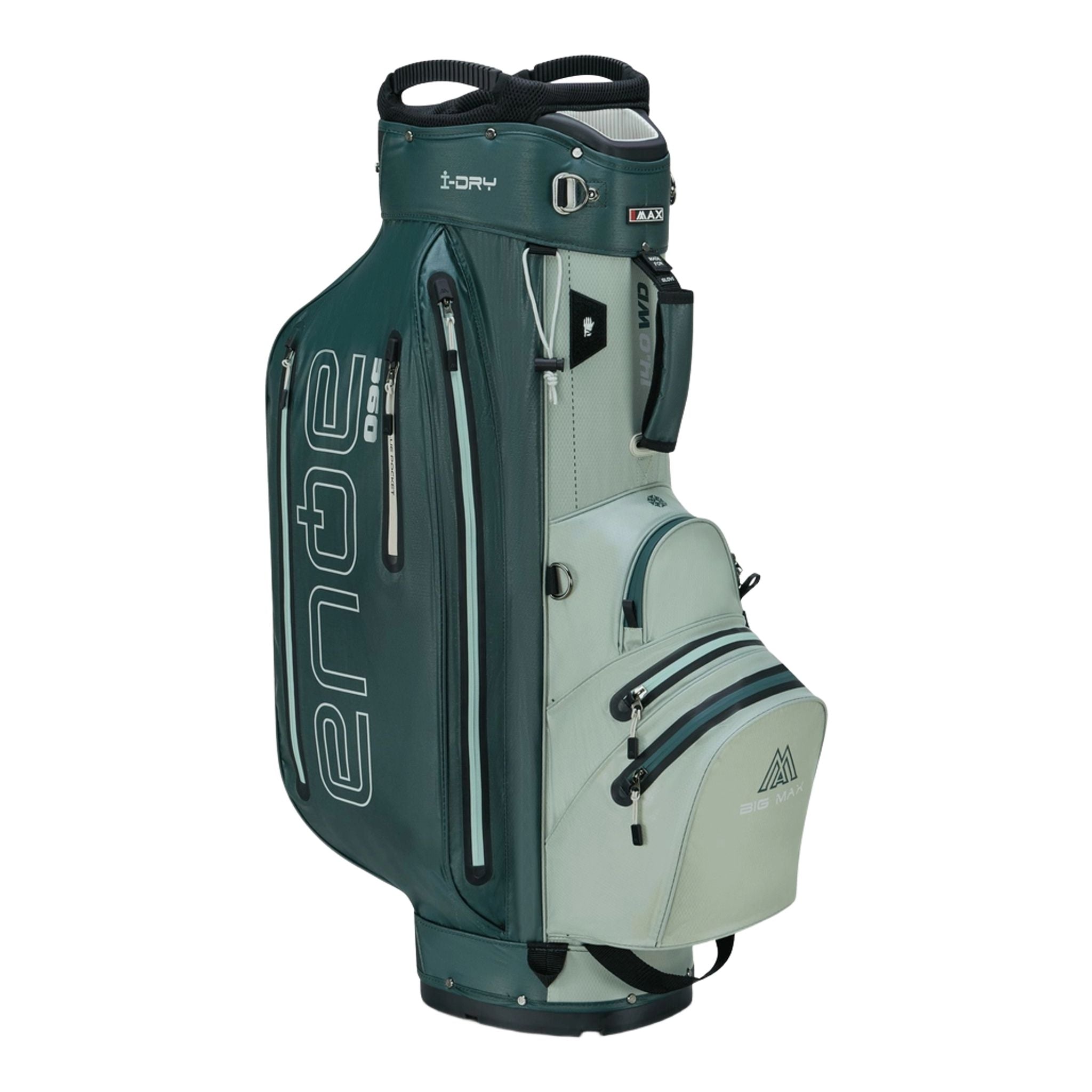 Big Max AQUA Sport 360 Cartbag