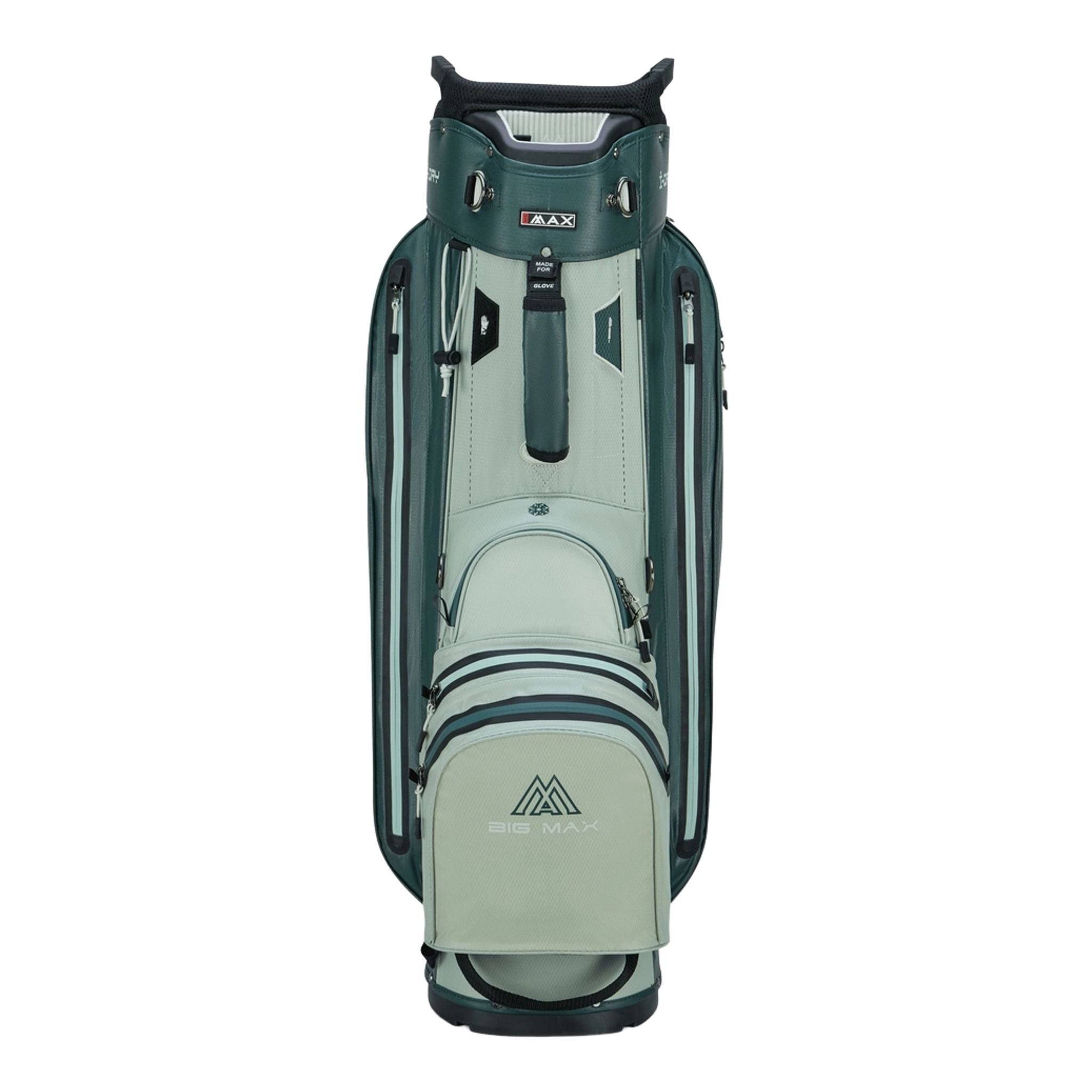 Big Max AQUA Sport 360 Cartbag