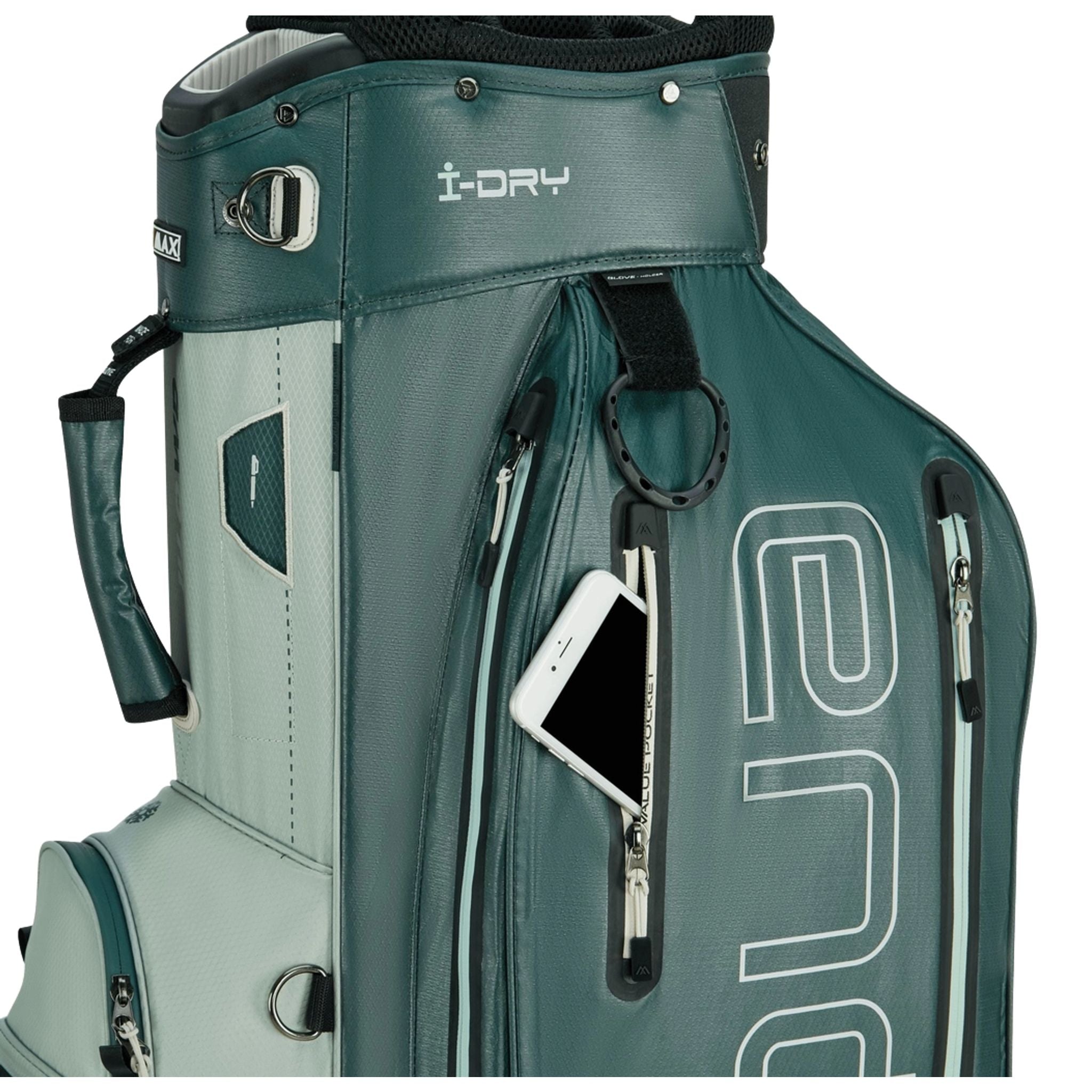 Big Max AQUA Sport 360 Cartbag