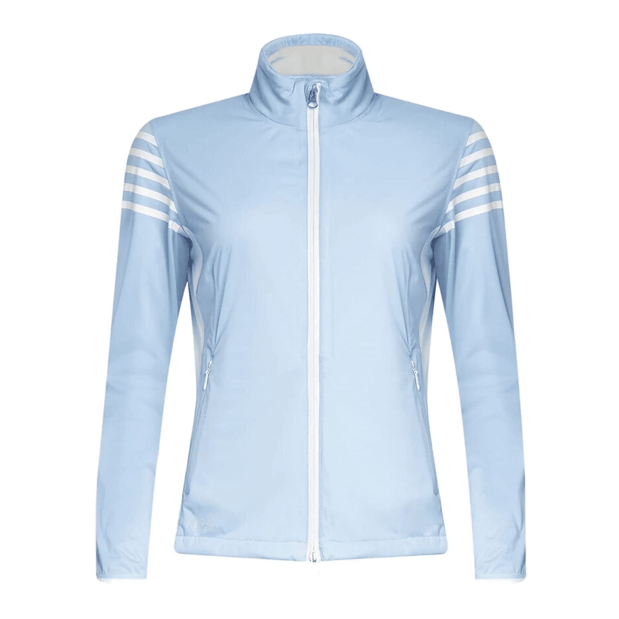 Dámska bunda Cross Sportswear Hurricane Golf Rain Jacket