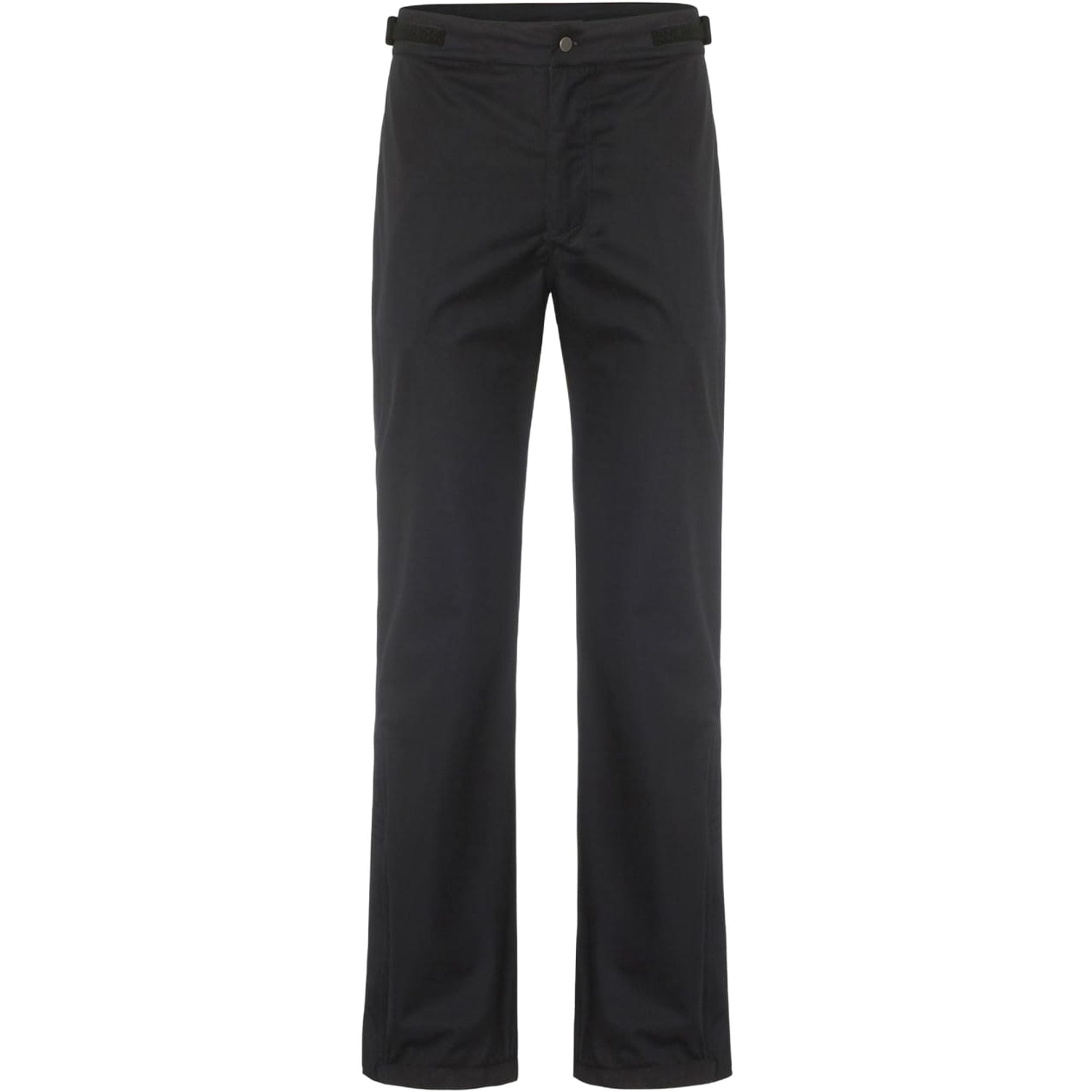 Cross Sportswear W Hurricane Pants (regular) Black Women