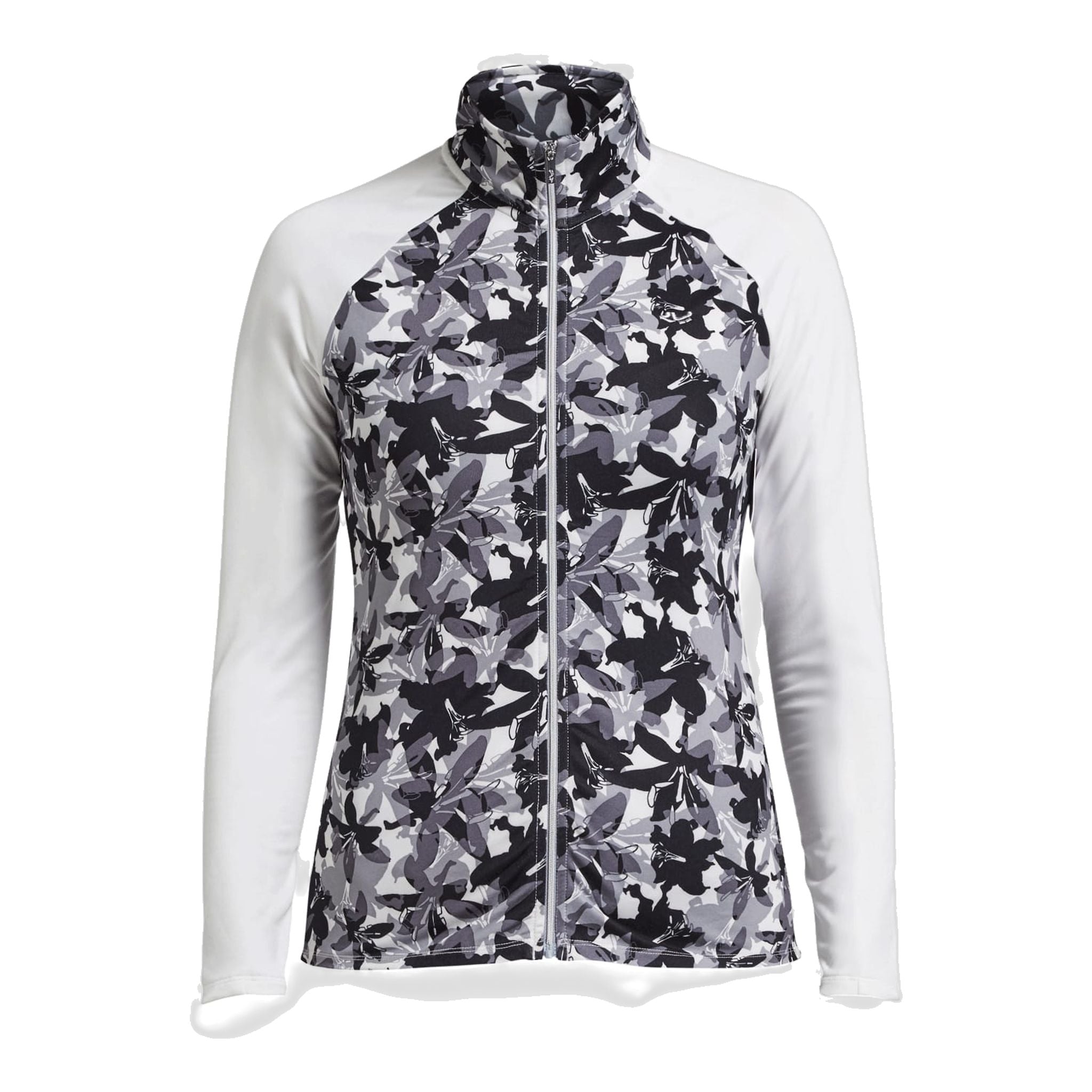 Röhnisch Warming Full Zip Jacke Damen