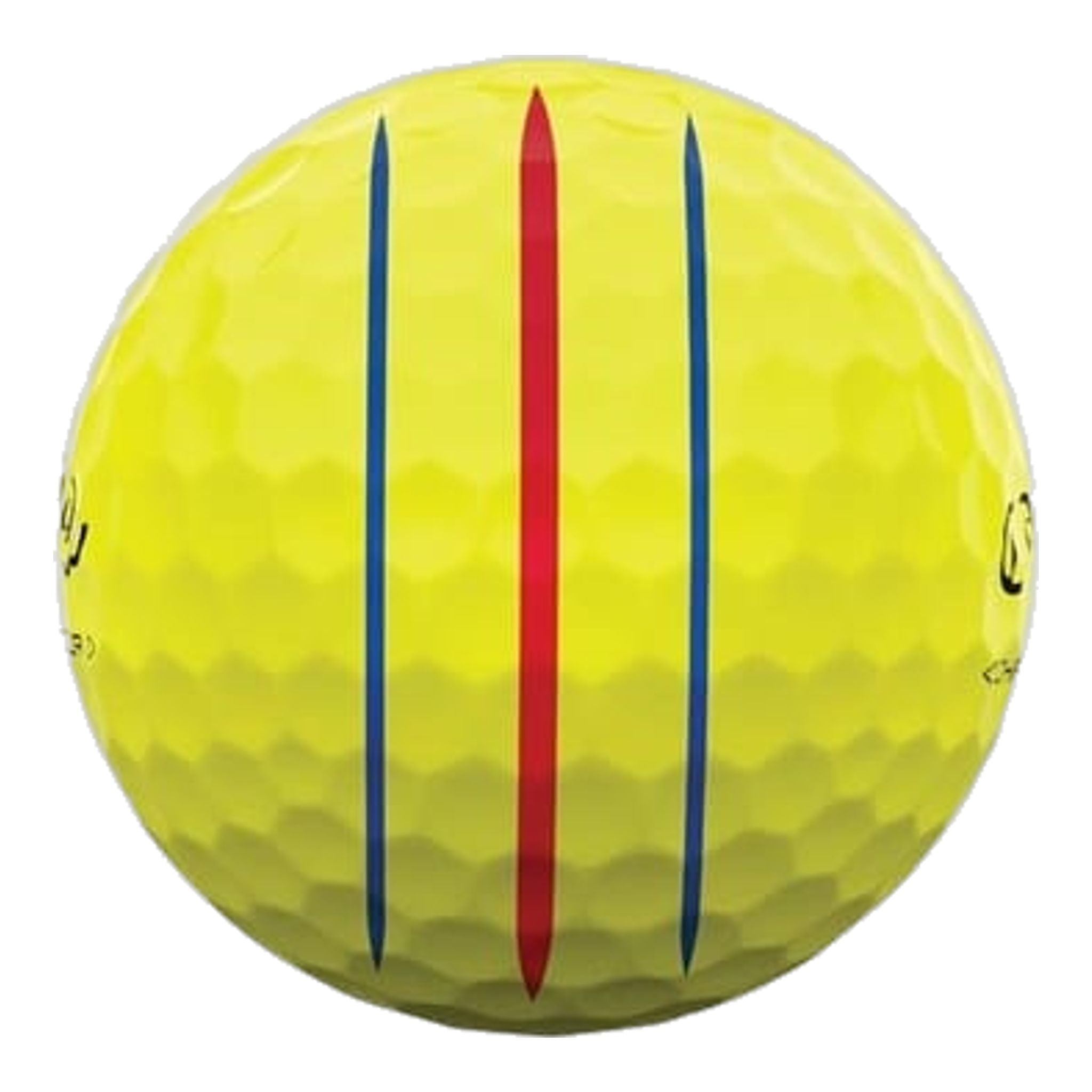 Golfové loptičky Callaway Chrome Soft Tour Triple Track (2024)
